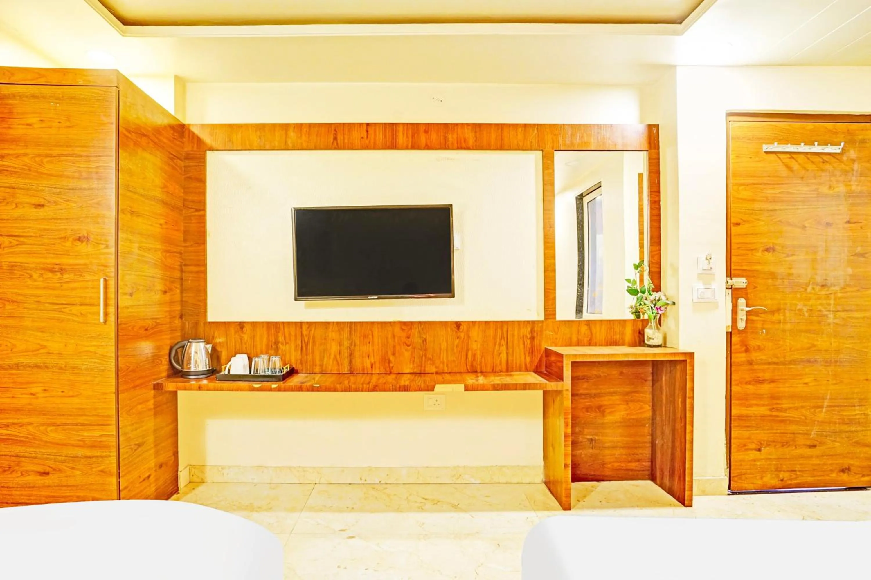 Bedroom in Super Townhouse Collectorate Circle Formerly LD Prime