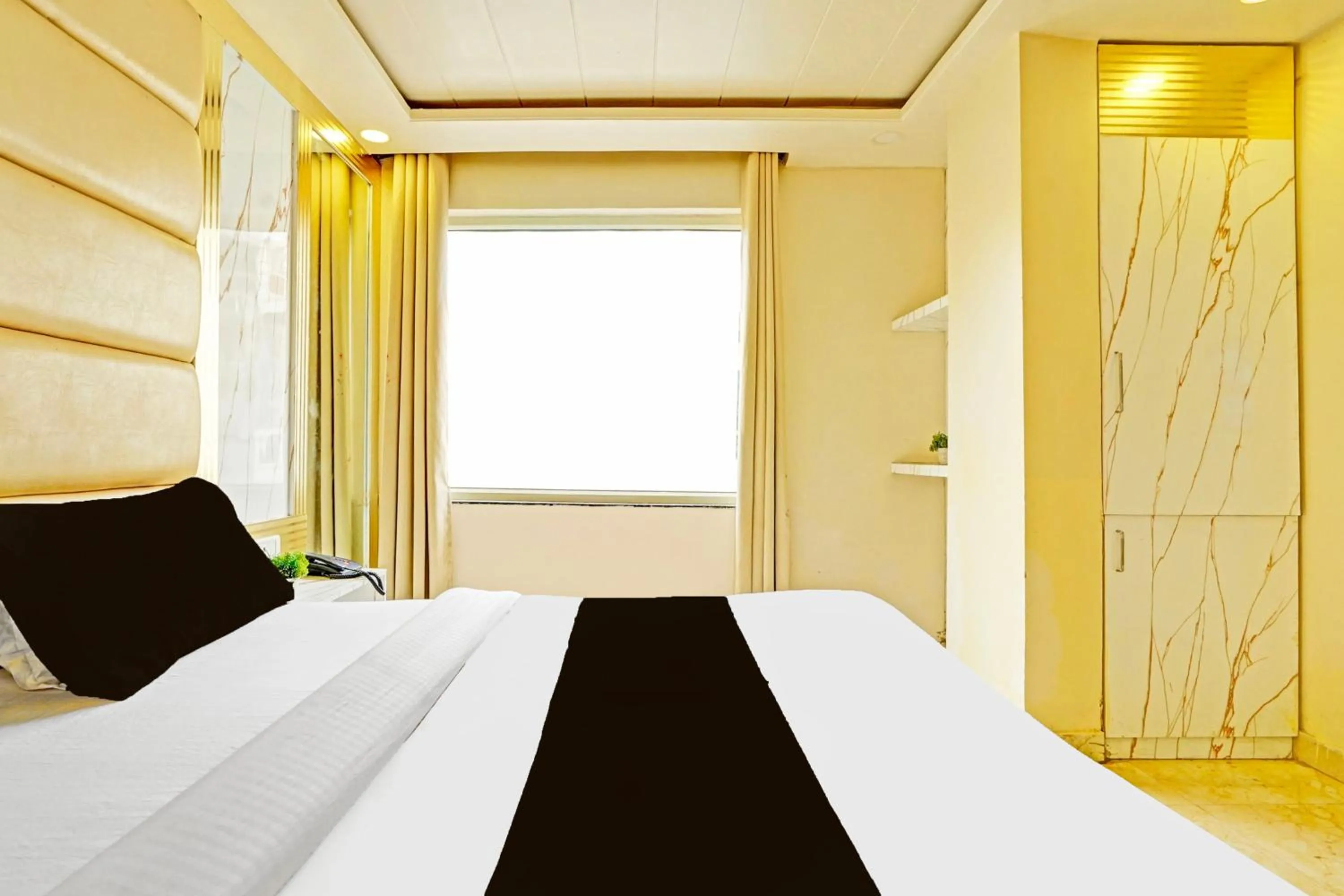 Bedroom in Super Townhouse Collectorate Circle Formerly LD Prime