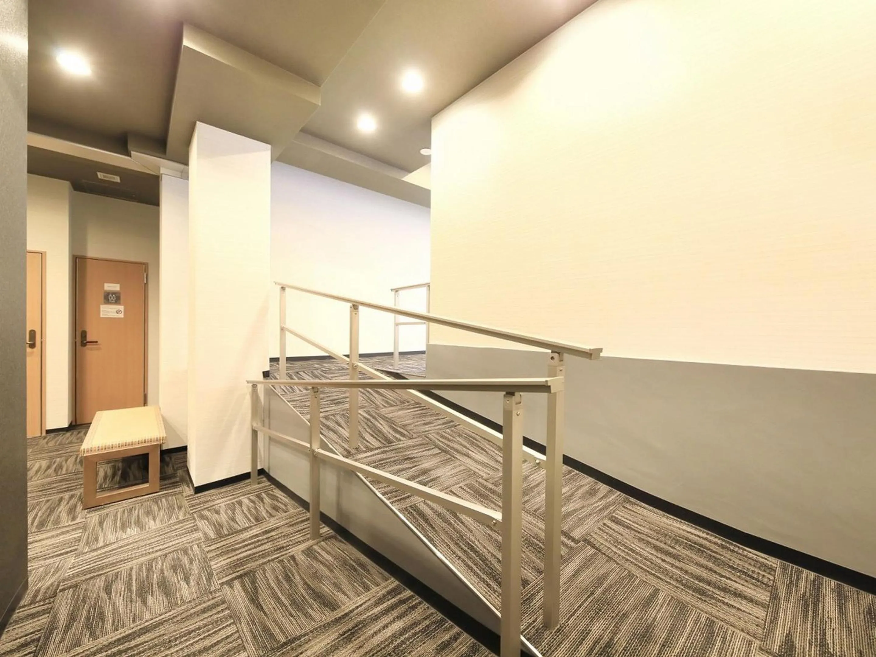 Lobby or reception in Tamayura Hotel Asakusa