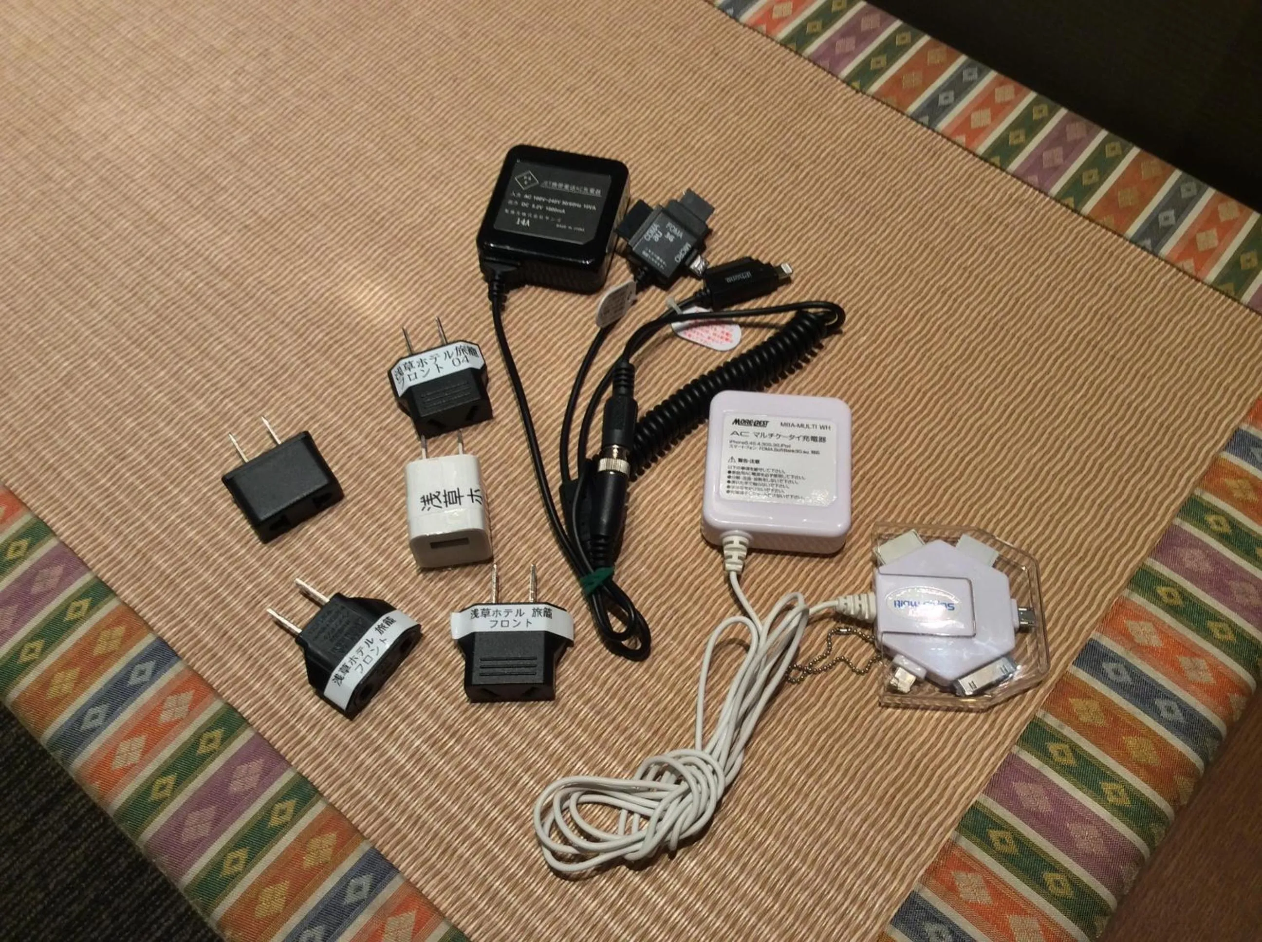 Other in Tamayura Hotel Asakusa