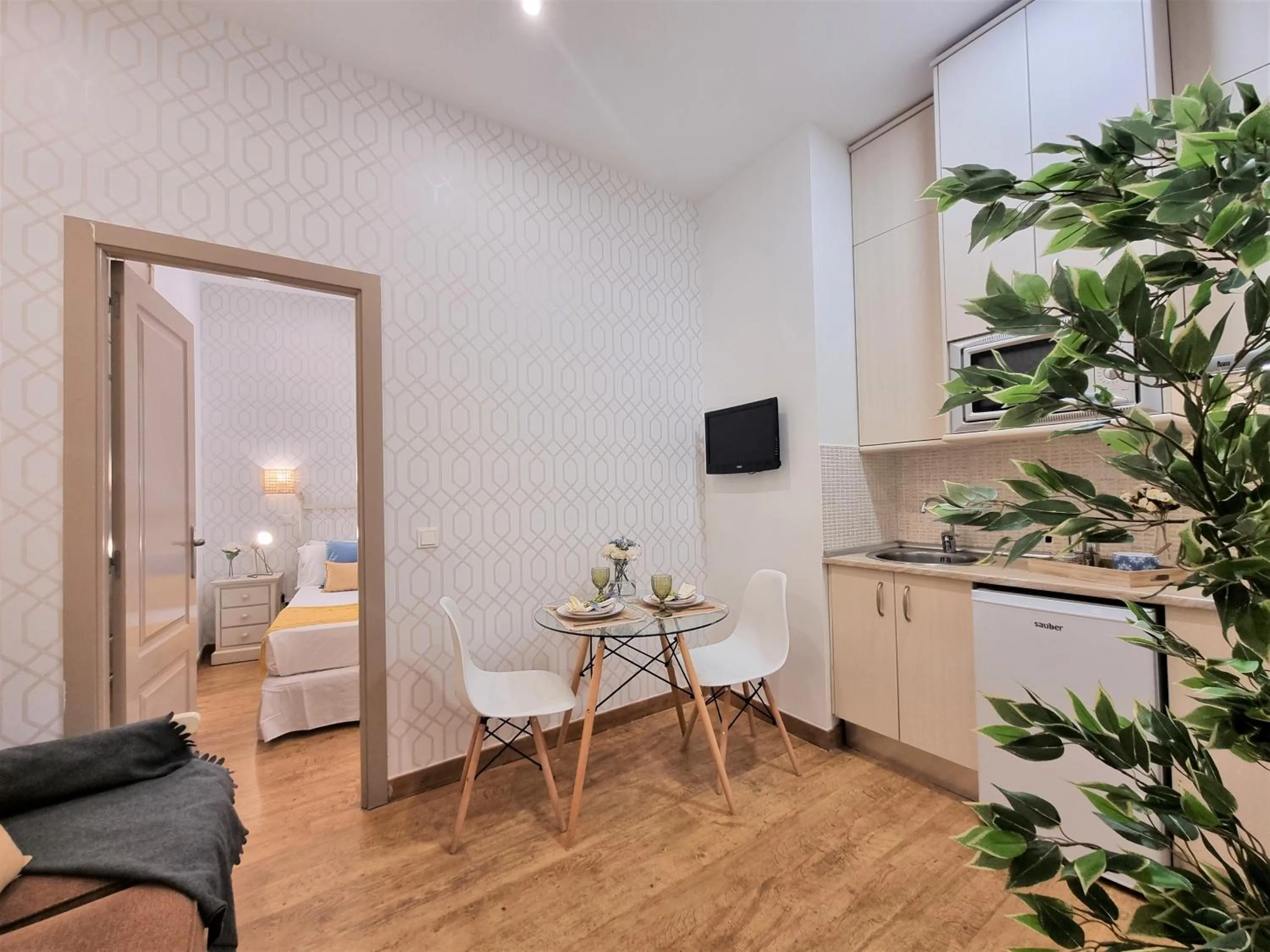 APARTAMENTOS SAN ANDRES