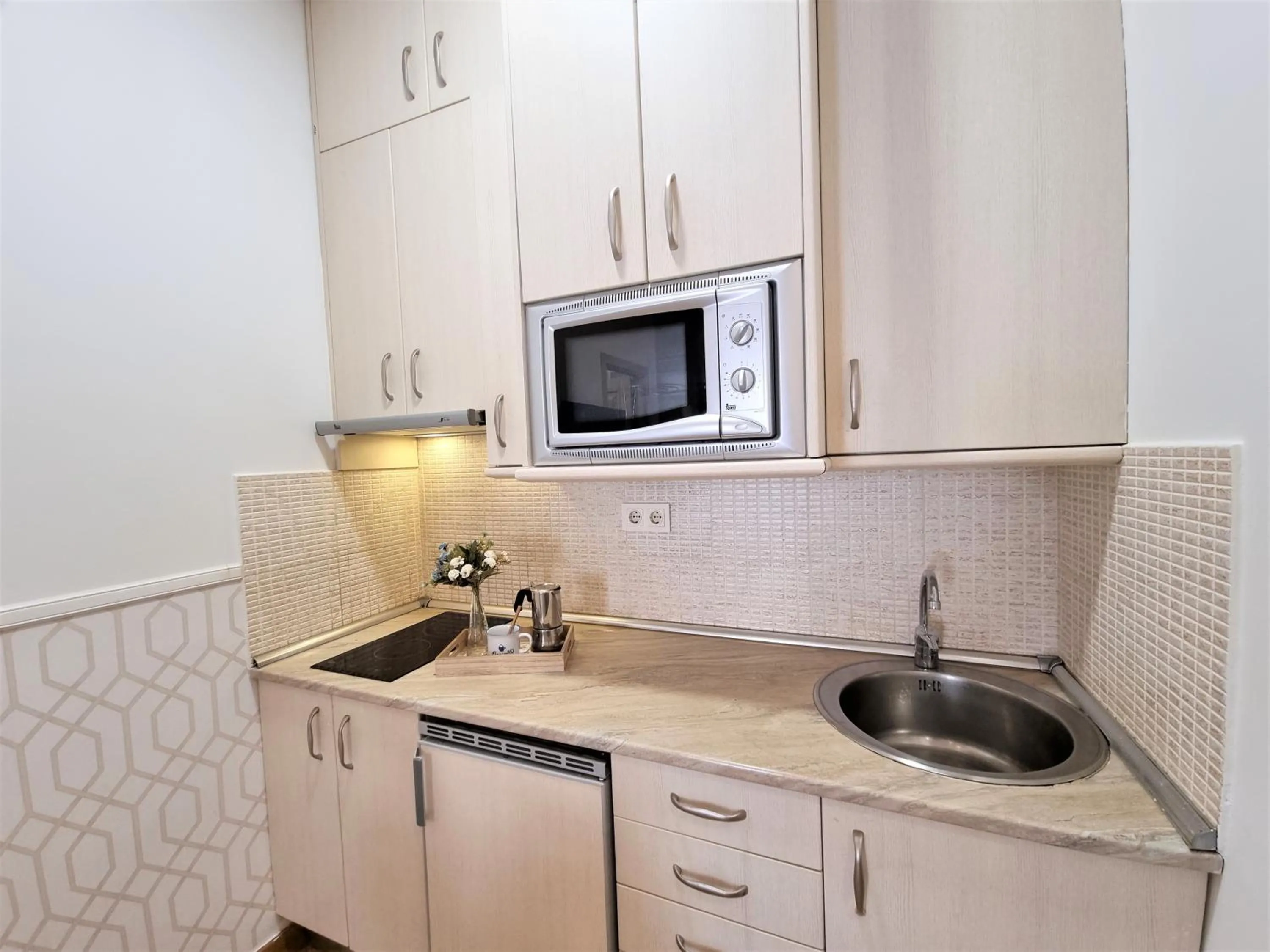 APARTAMENTOS SAN ANDRES