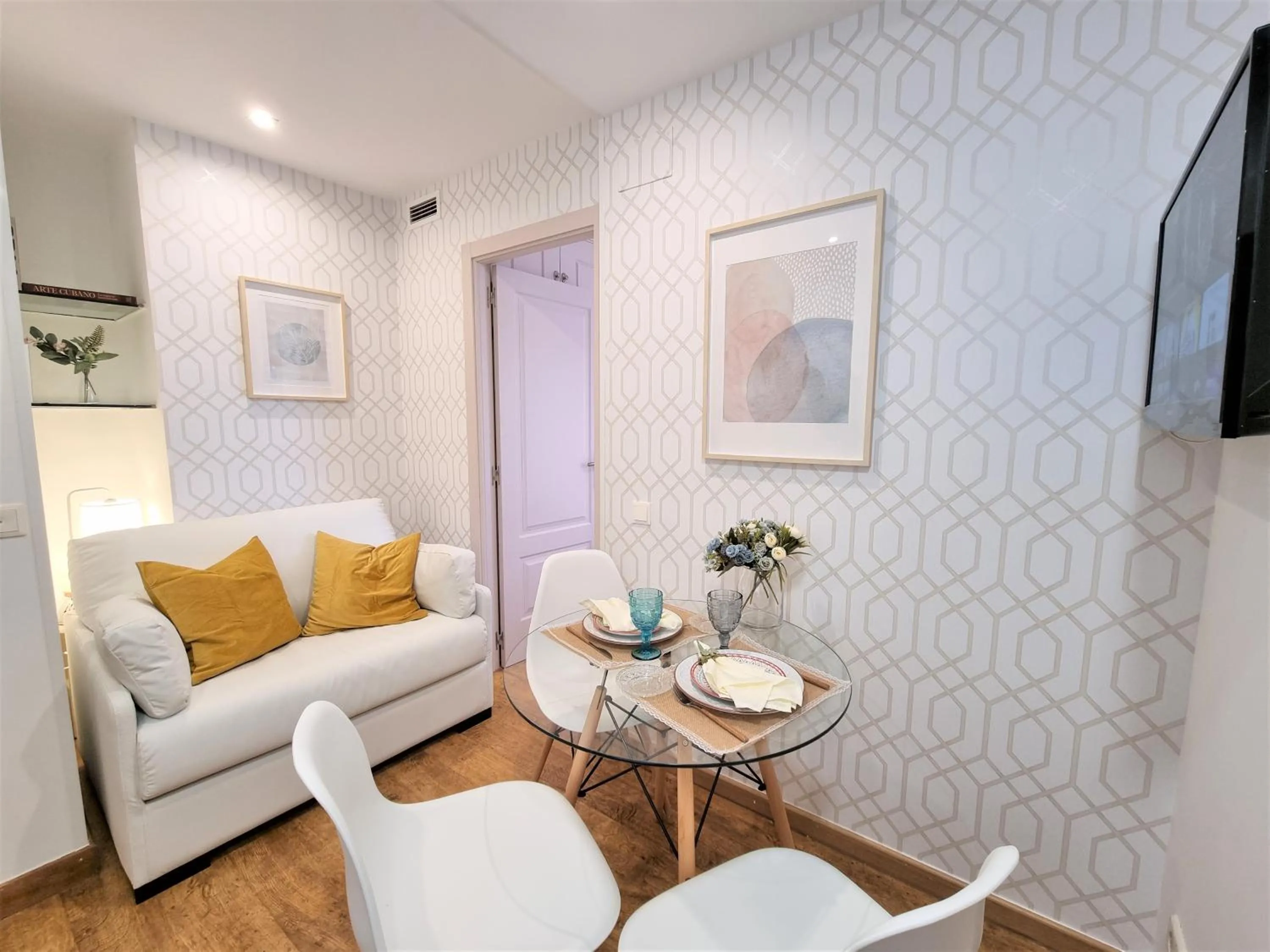 APARTAMENTOS SAN ANDRES