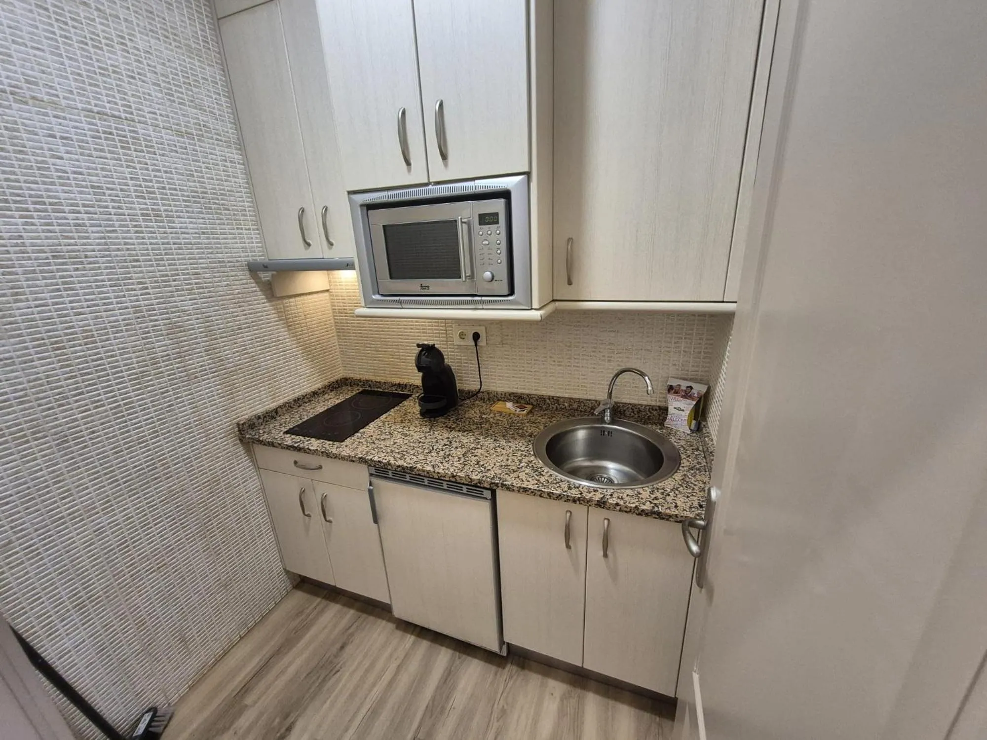 APARTAMENTOS SAN ANDRES