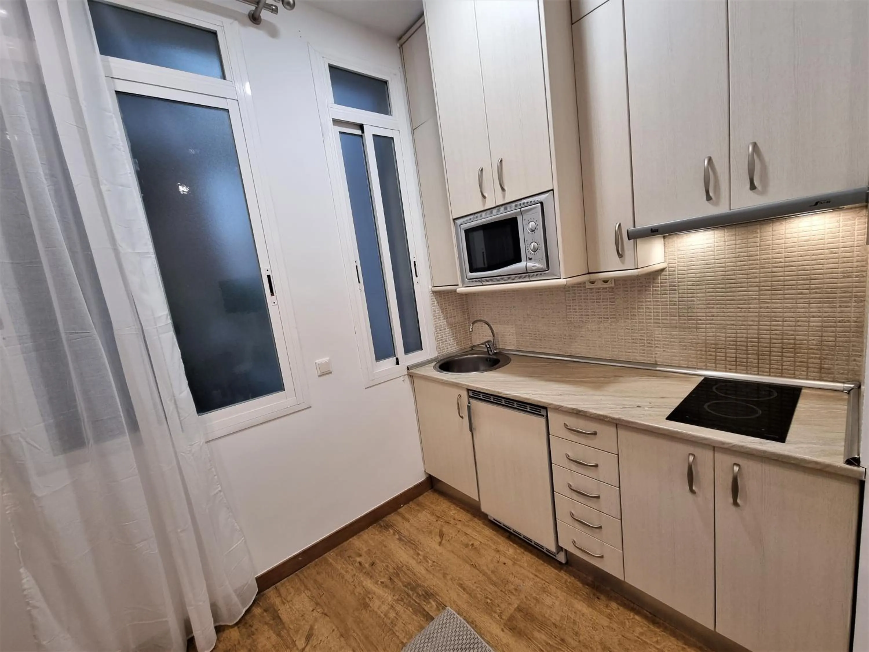 APARTAMENTOS SAN ANDRES