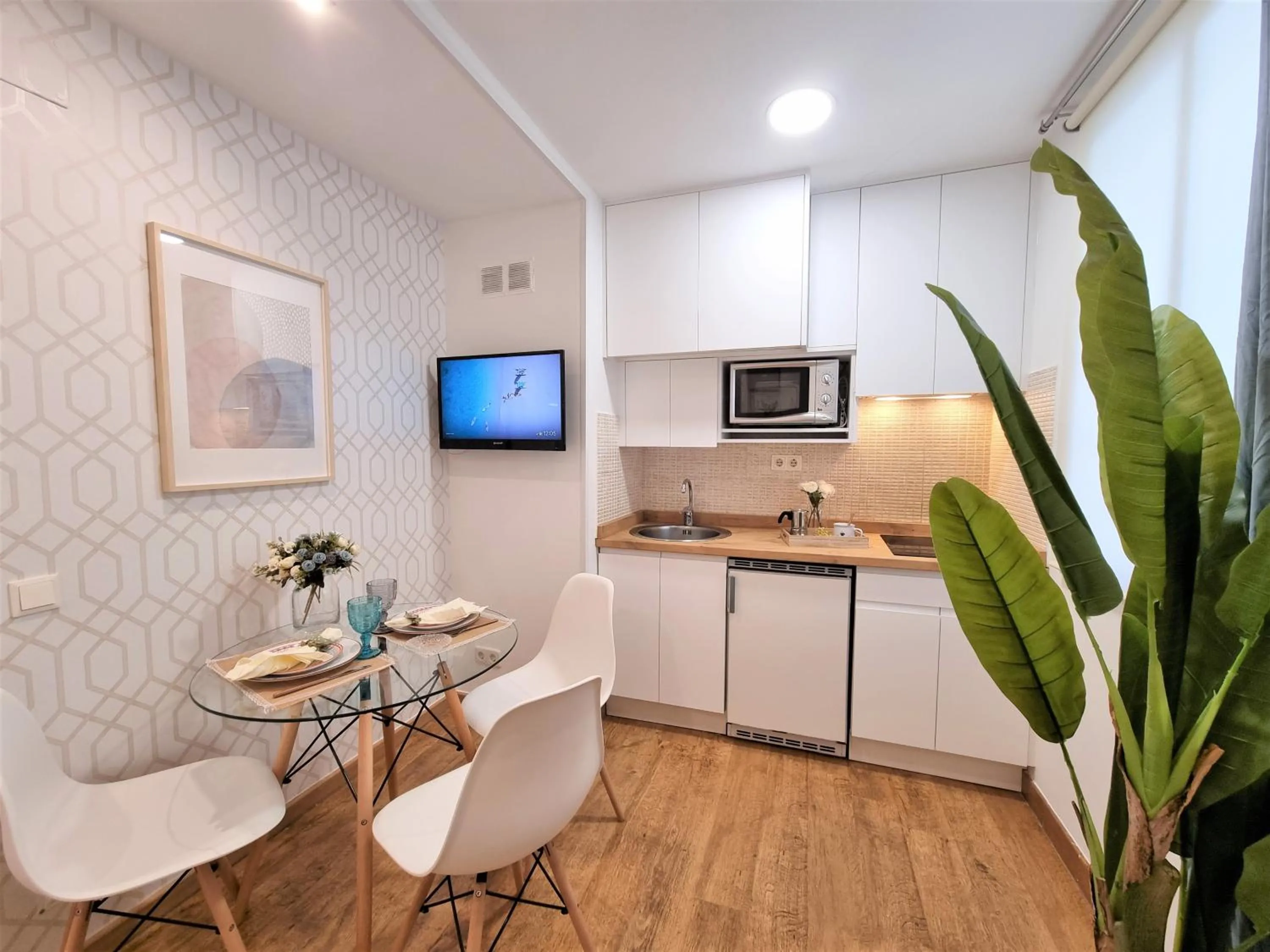 APARTAMENTOS SAN ANDRES