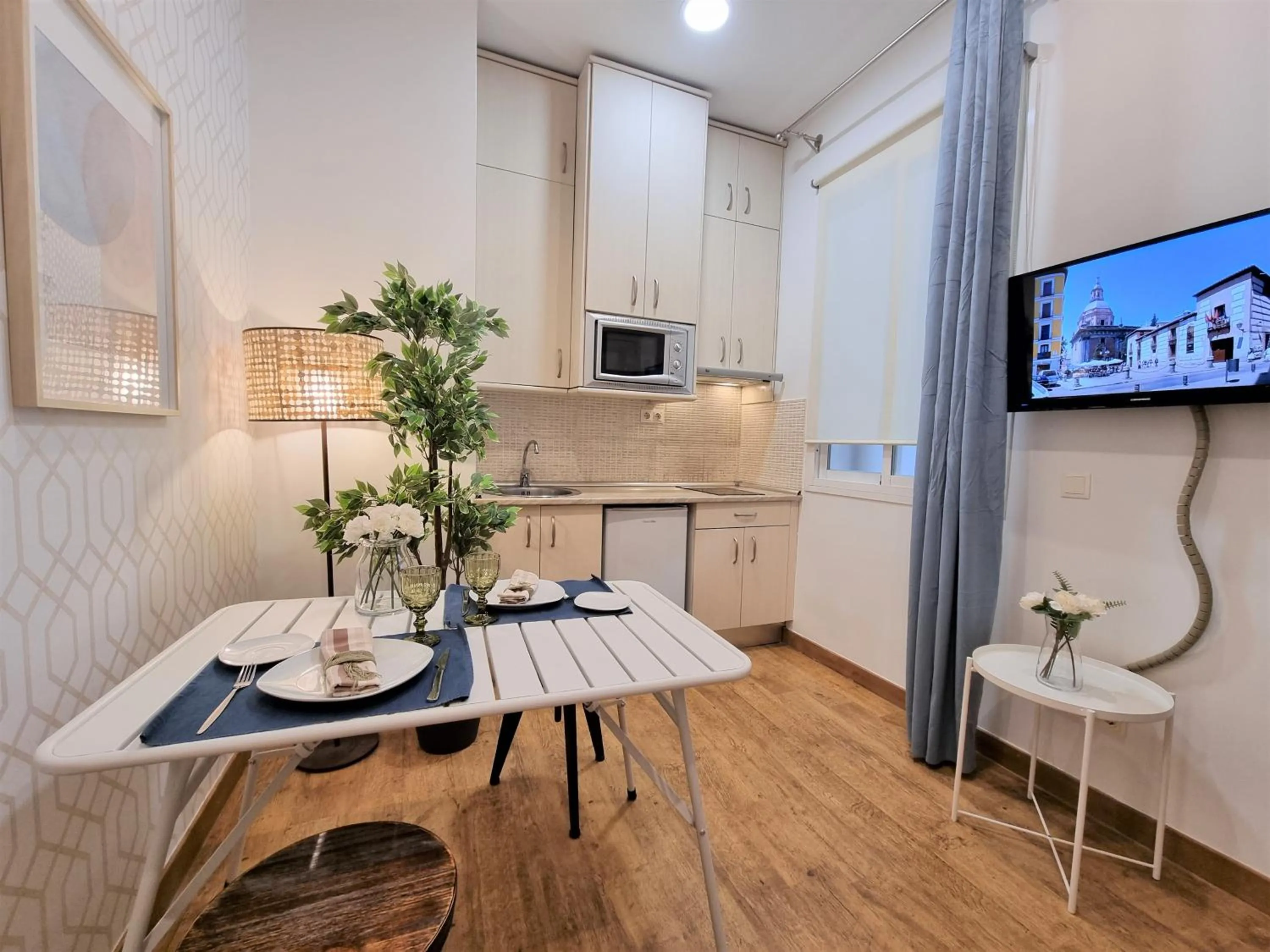 APARTAMENTOS SAN ANDRES
