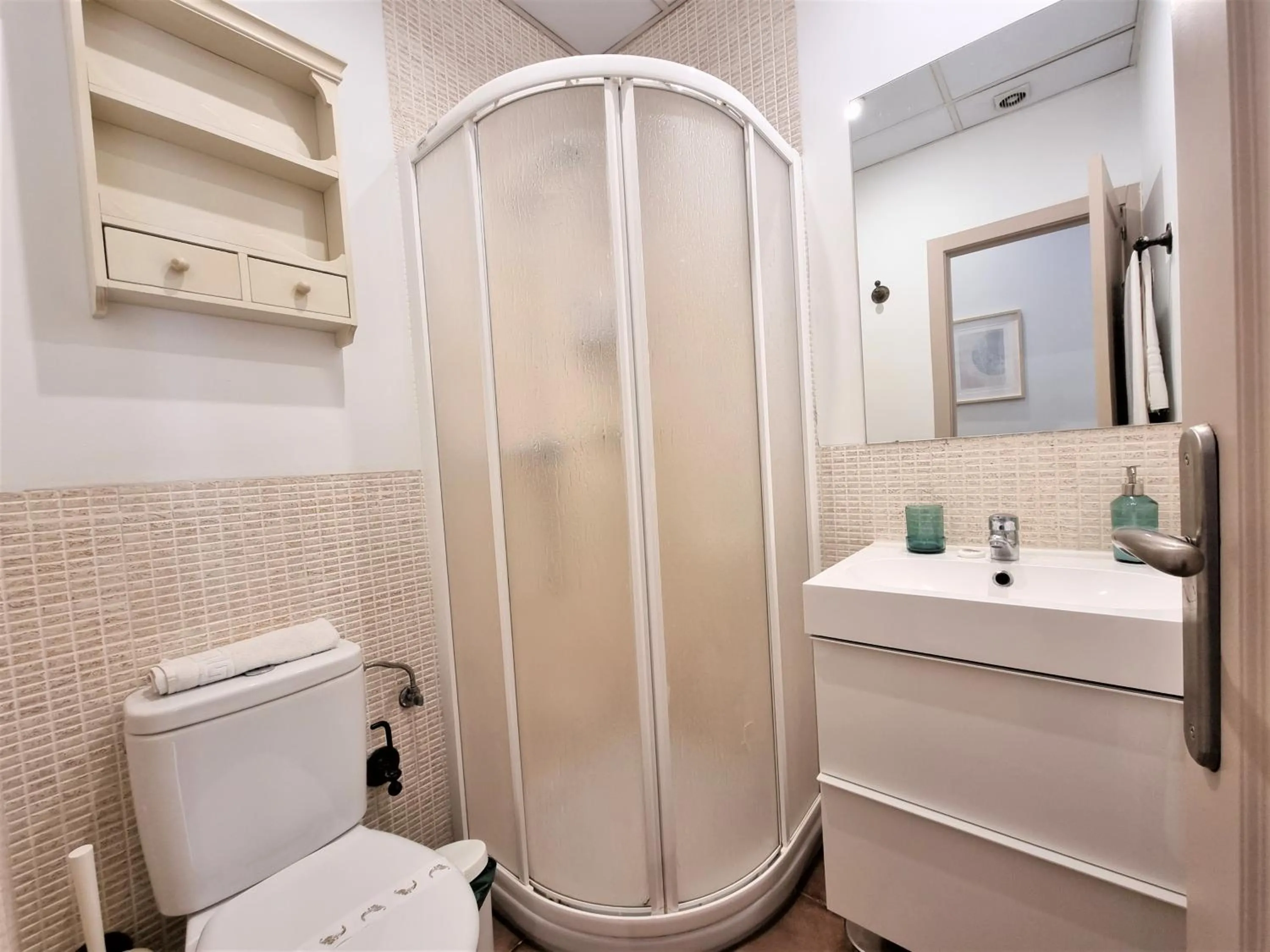 APARTAMENTOS SAN ANDRES