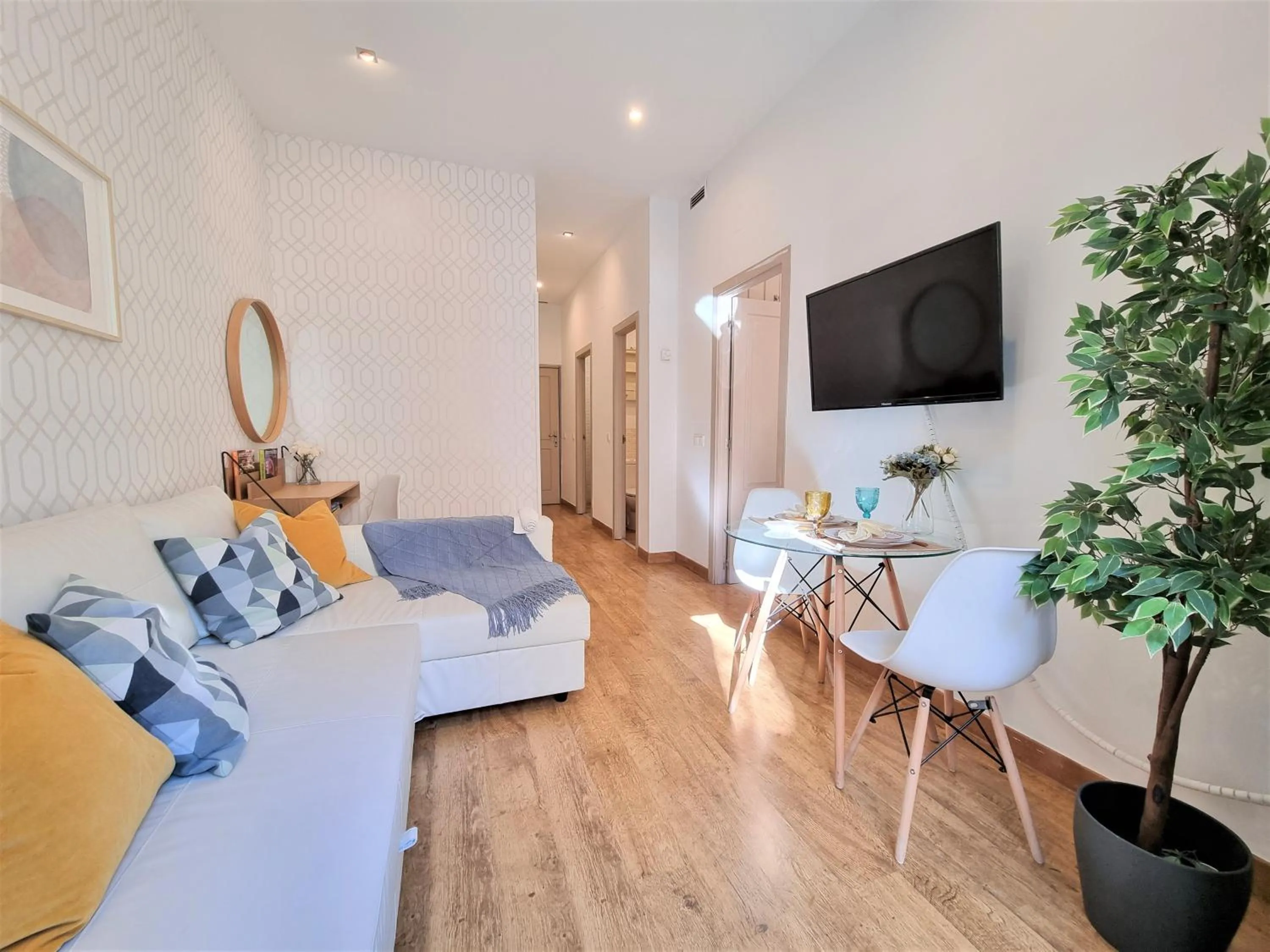 APARTAMENTOS SAN ANDRES