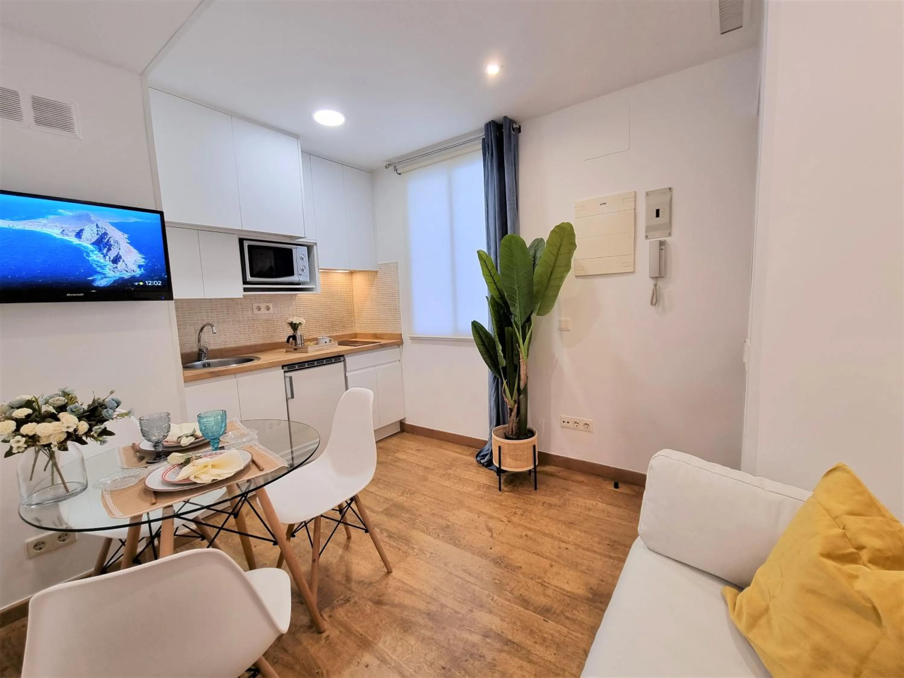 APARTAMENTOS SAN ANDRES