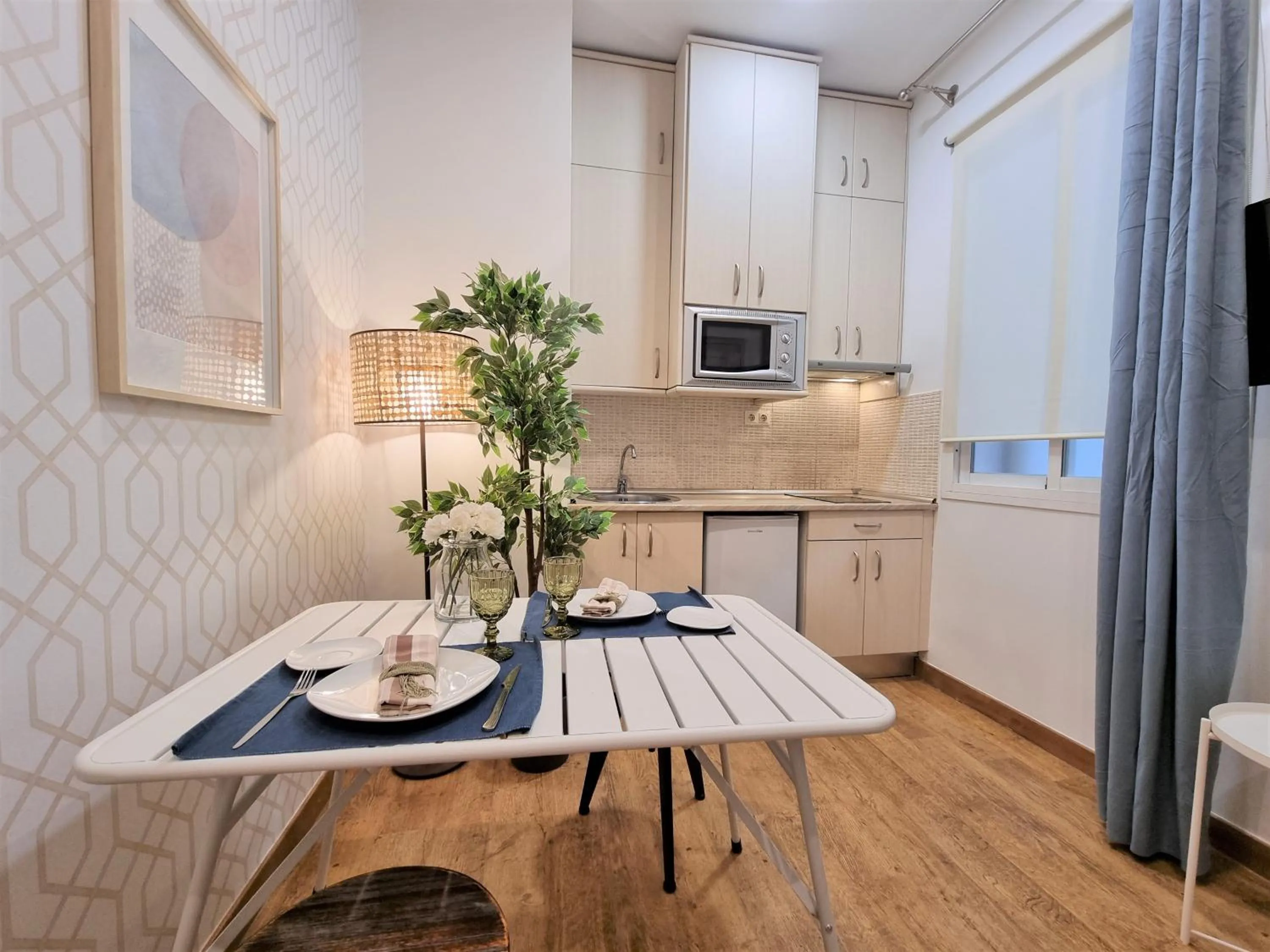 APARTAMENTOS SAN ANDRES