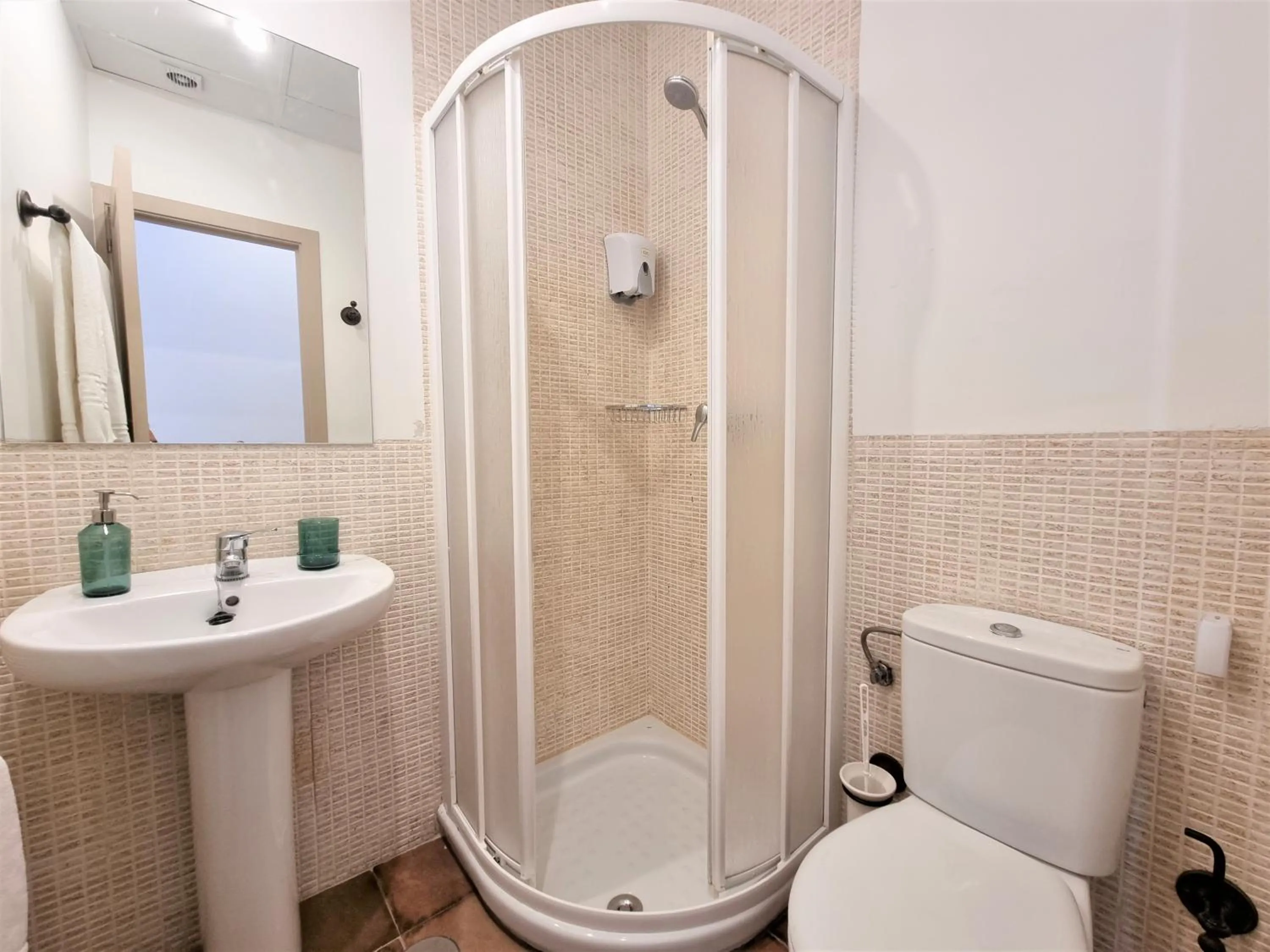 APARTAMENTOS SAN ANDRES