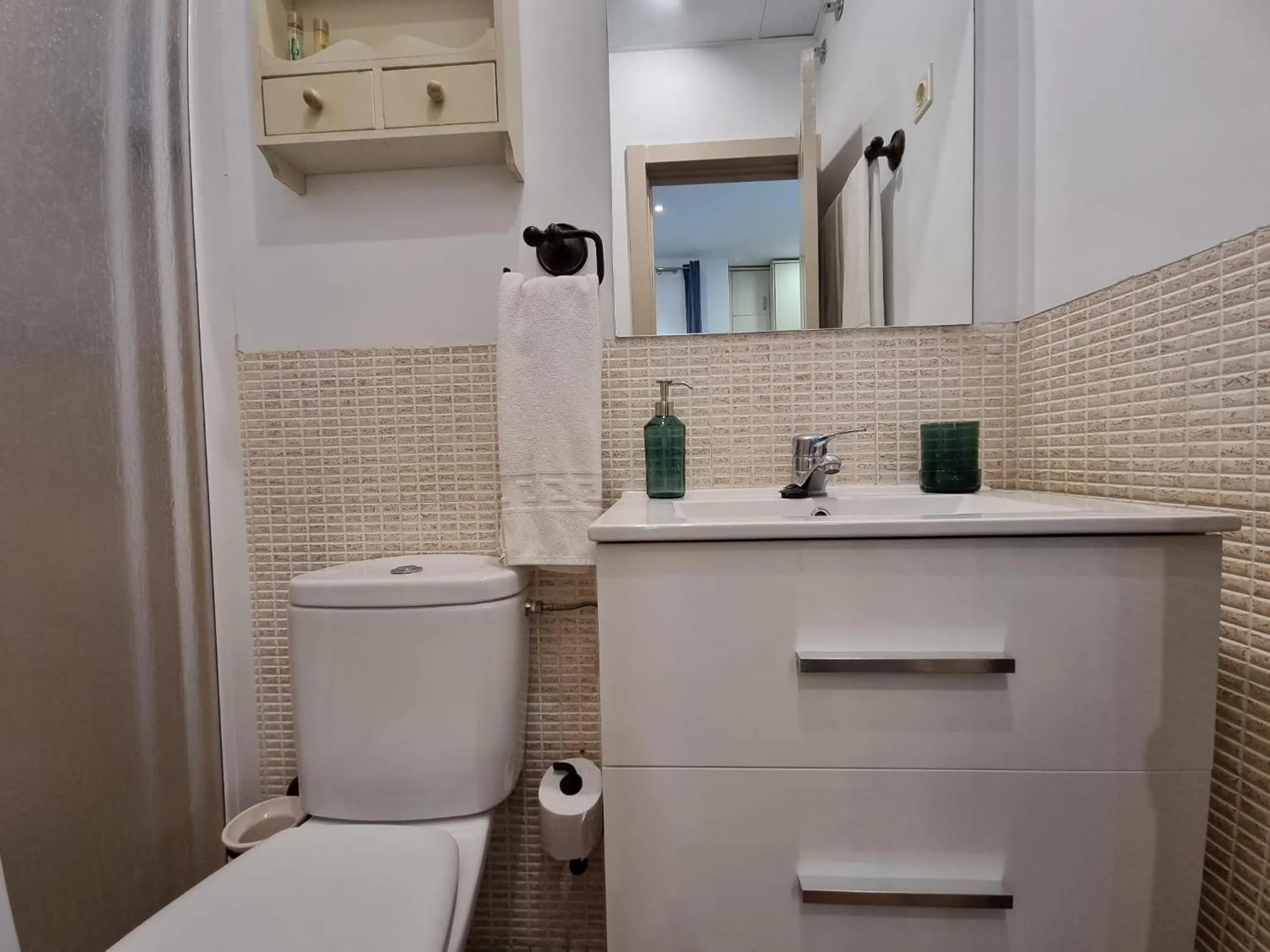 APARTAMENTOS SAN ANDRES