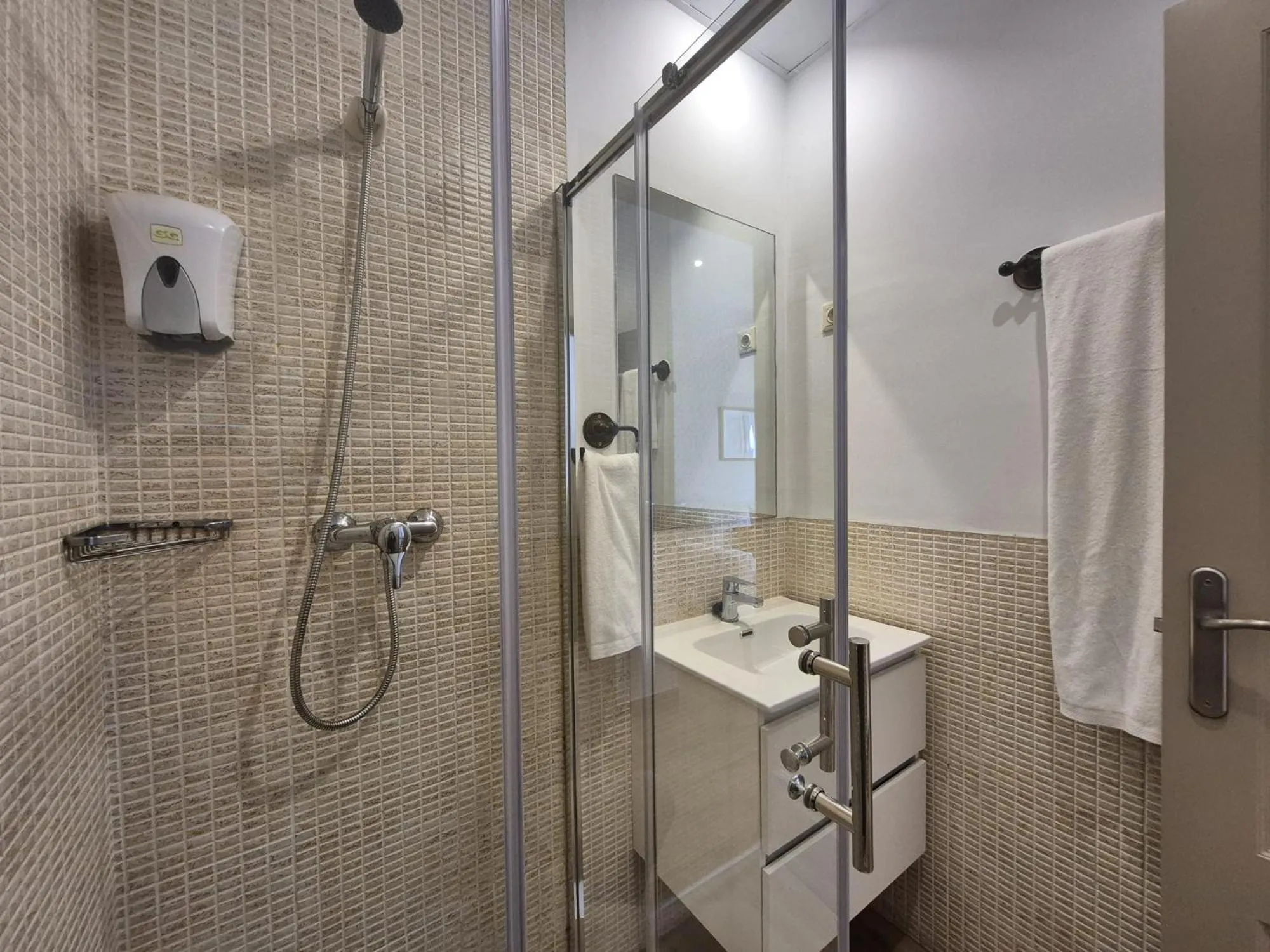 APARTAMENTOS SAN ANDRES