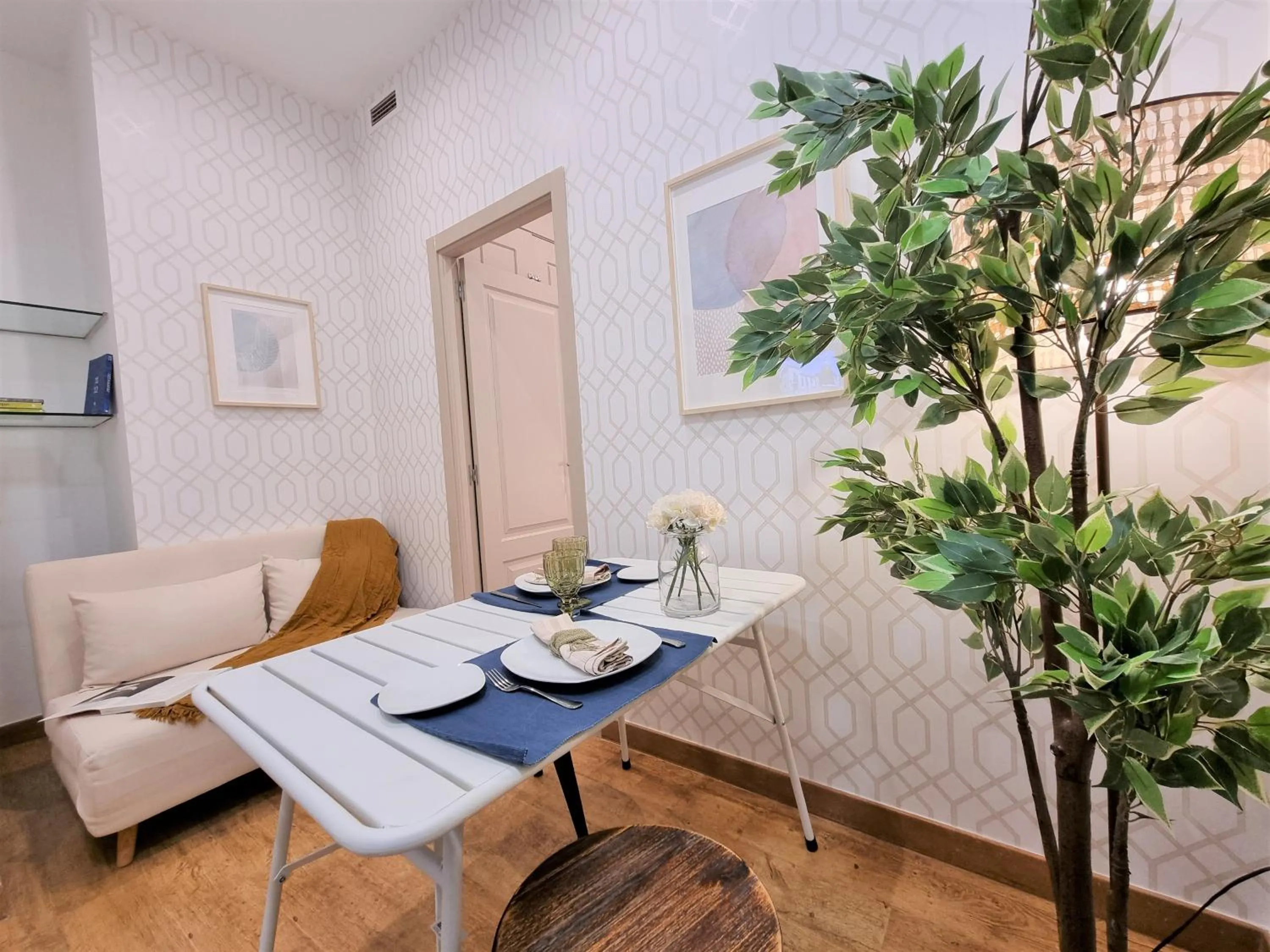 APARTAMENTOS SAN ANDRES