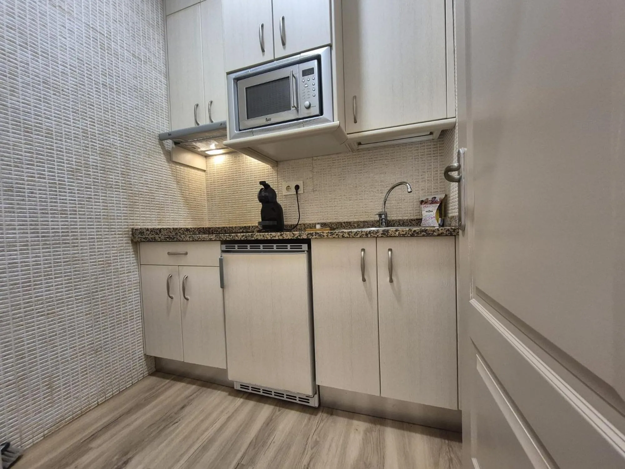APARTAMENTOS SAN ANDRES