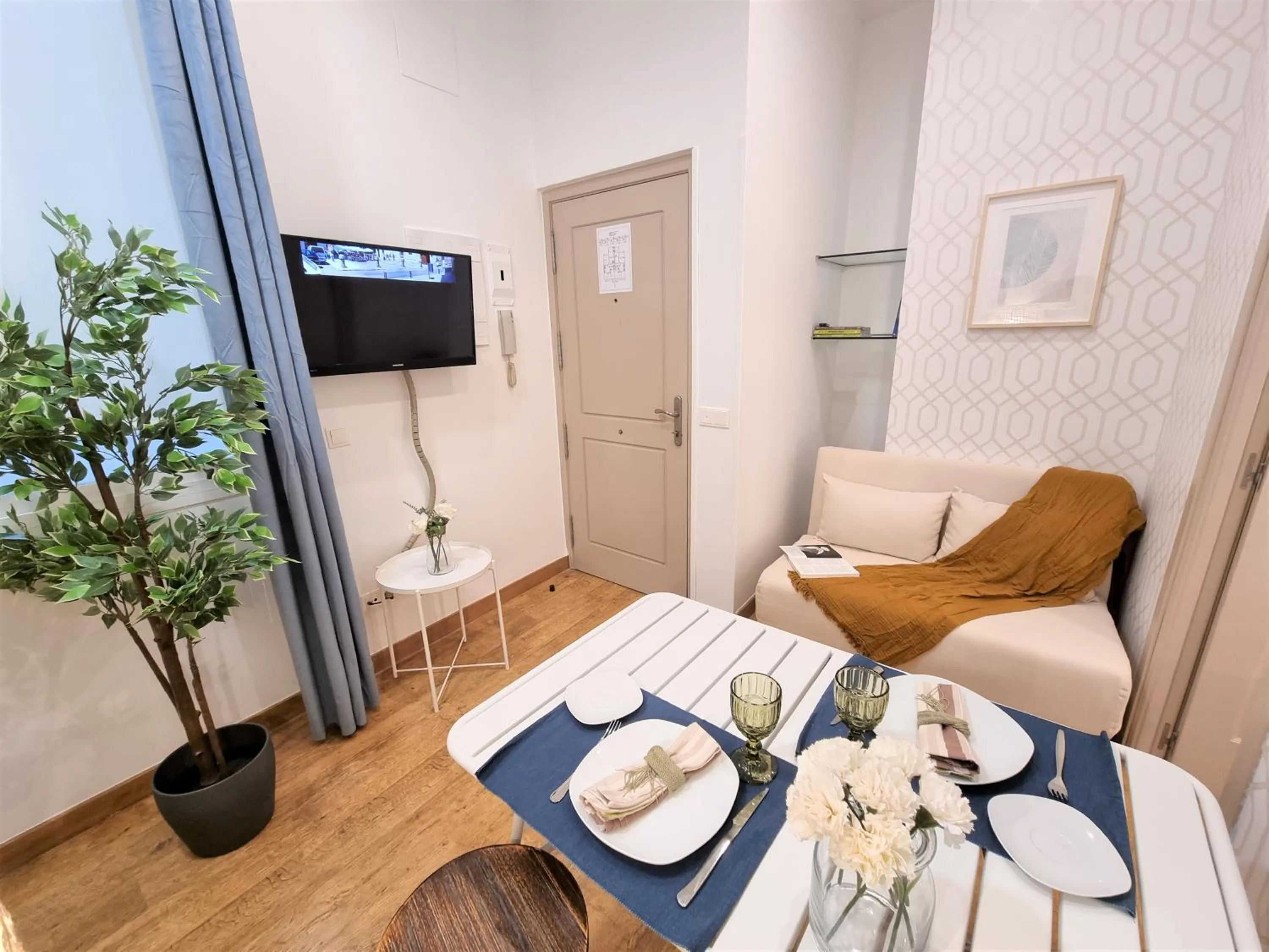 APARTAMENTOS SAN ANDRES