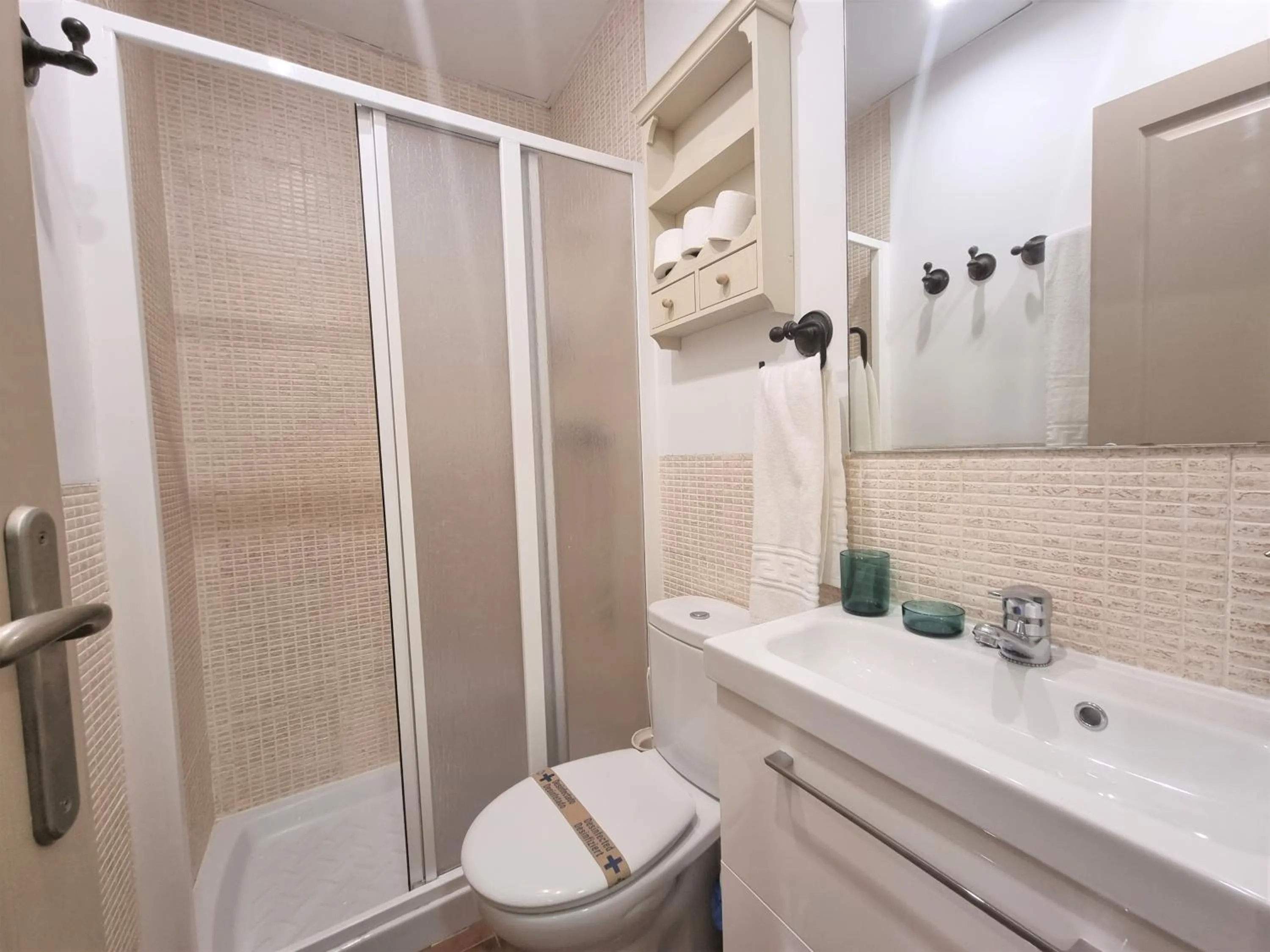 APARTAMENTOS SAN ANDRES