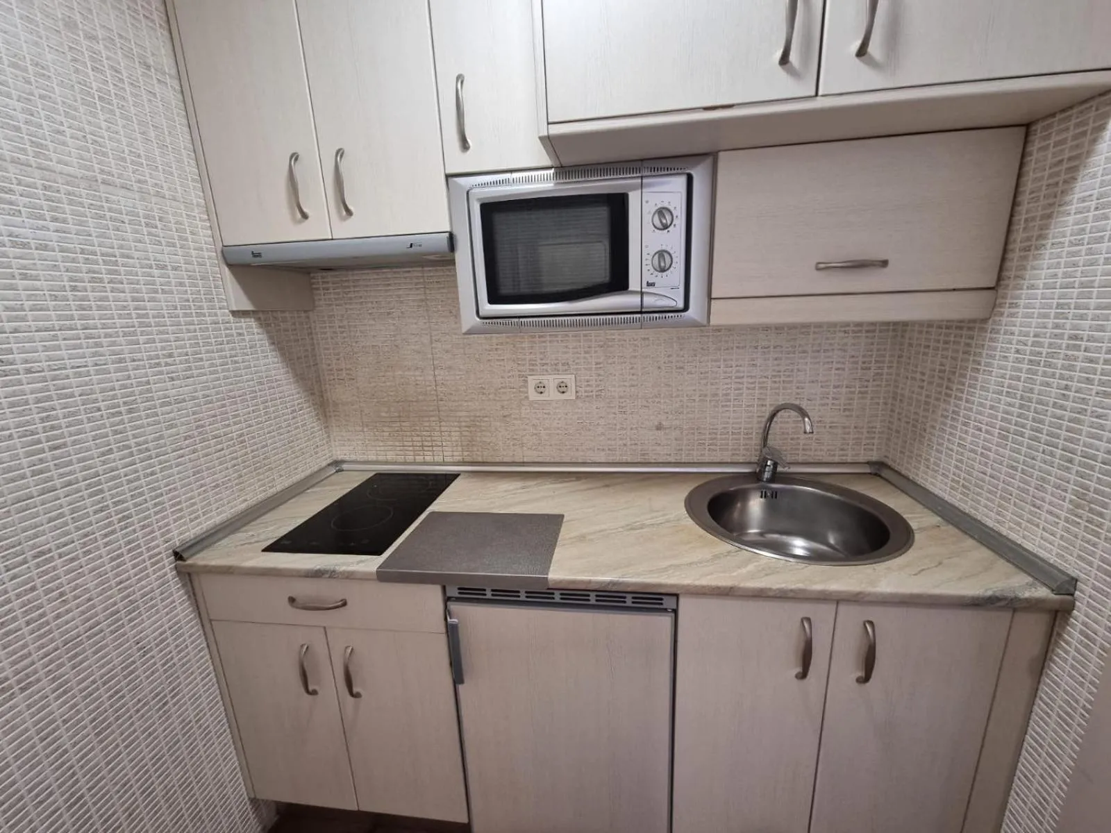 APARTAMENTOS SAN ANDRES