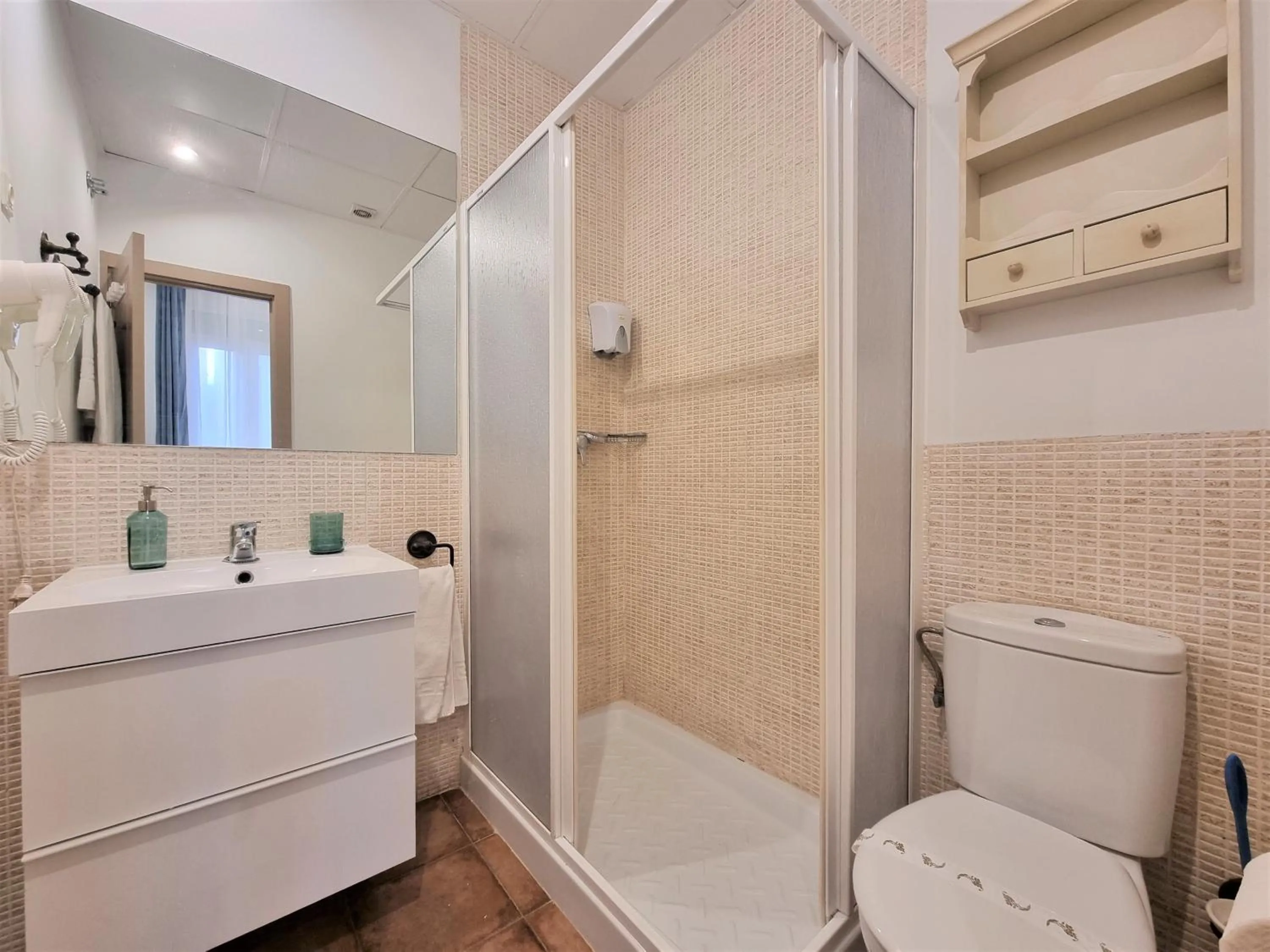APARTAMENTOS SAN ANDRES