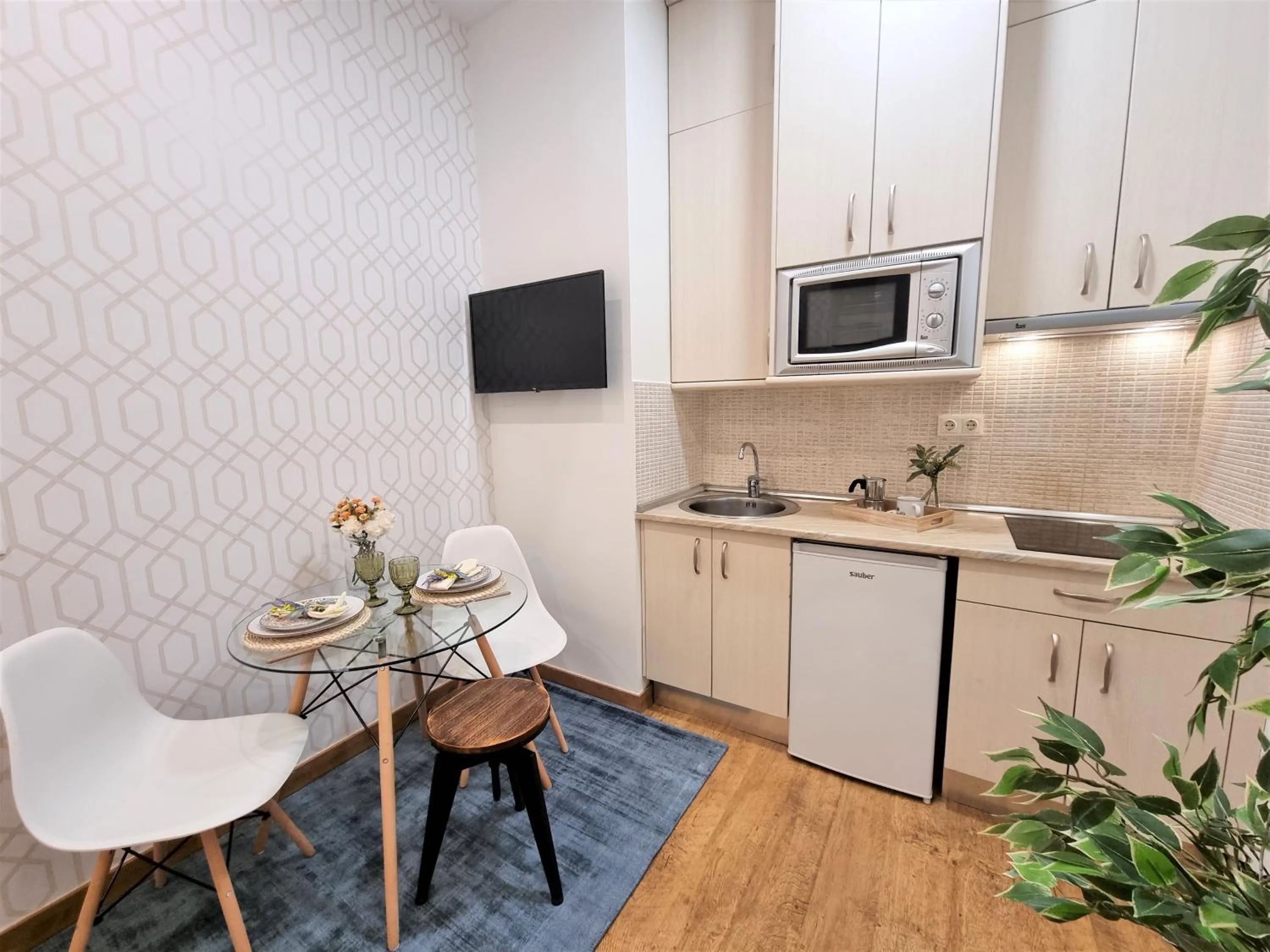 APARTAMENTOS SAN ANDRES
