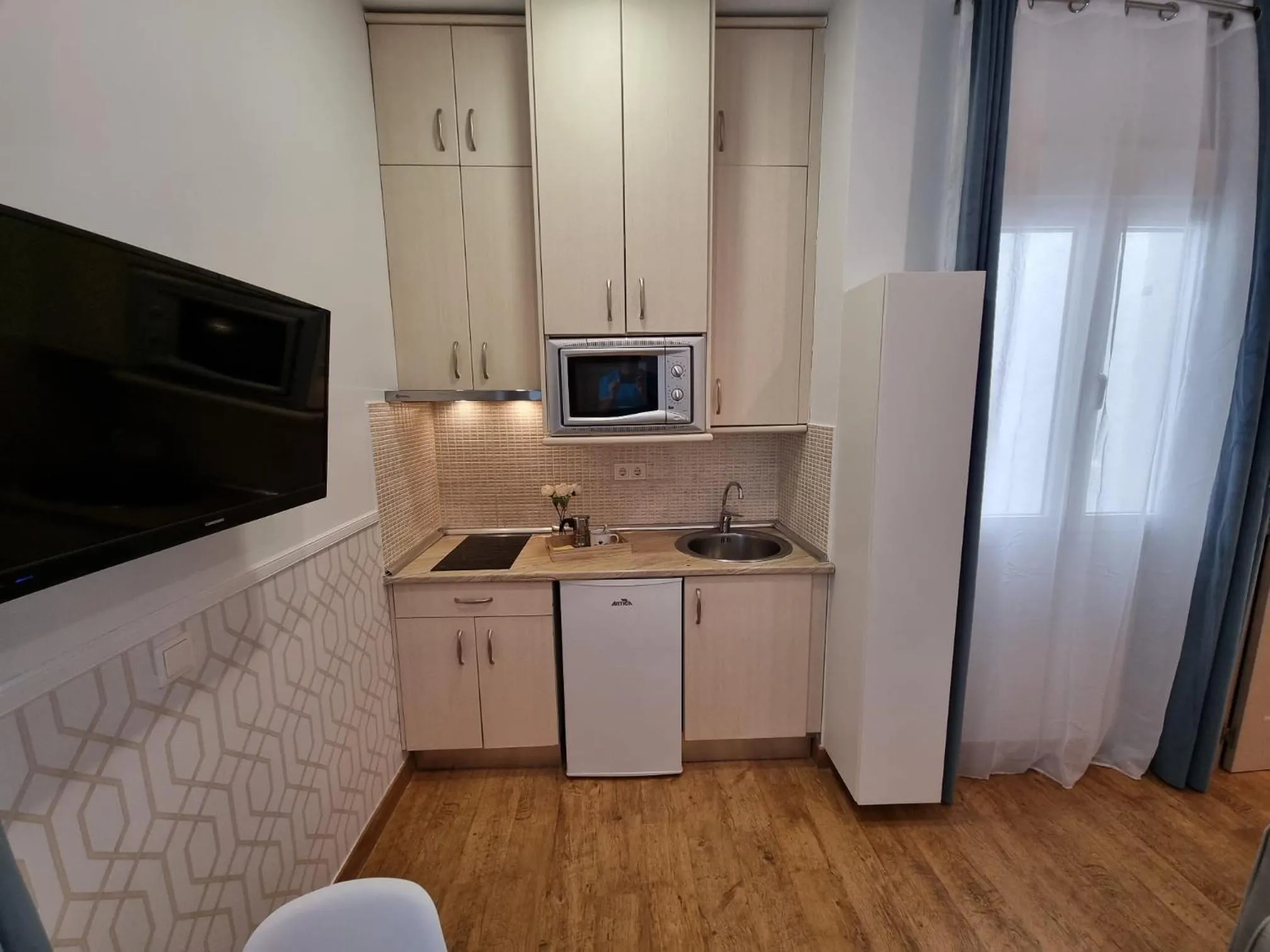 APARTAMENTOS SAN ANDRES