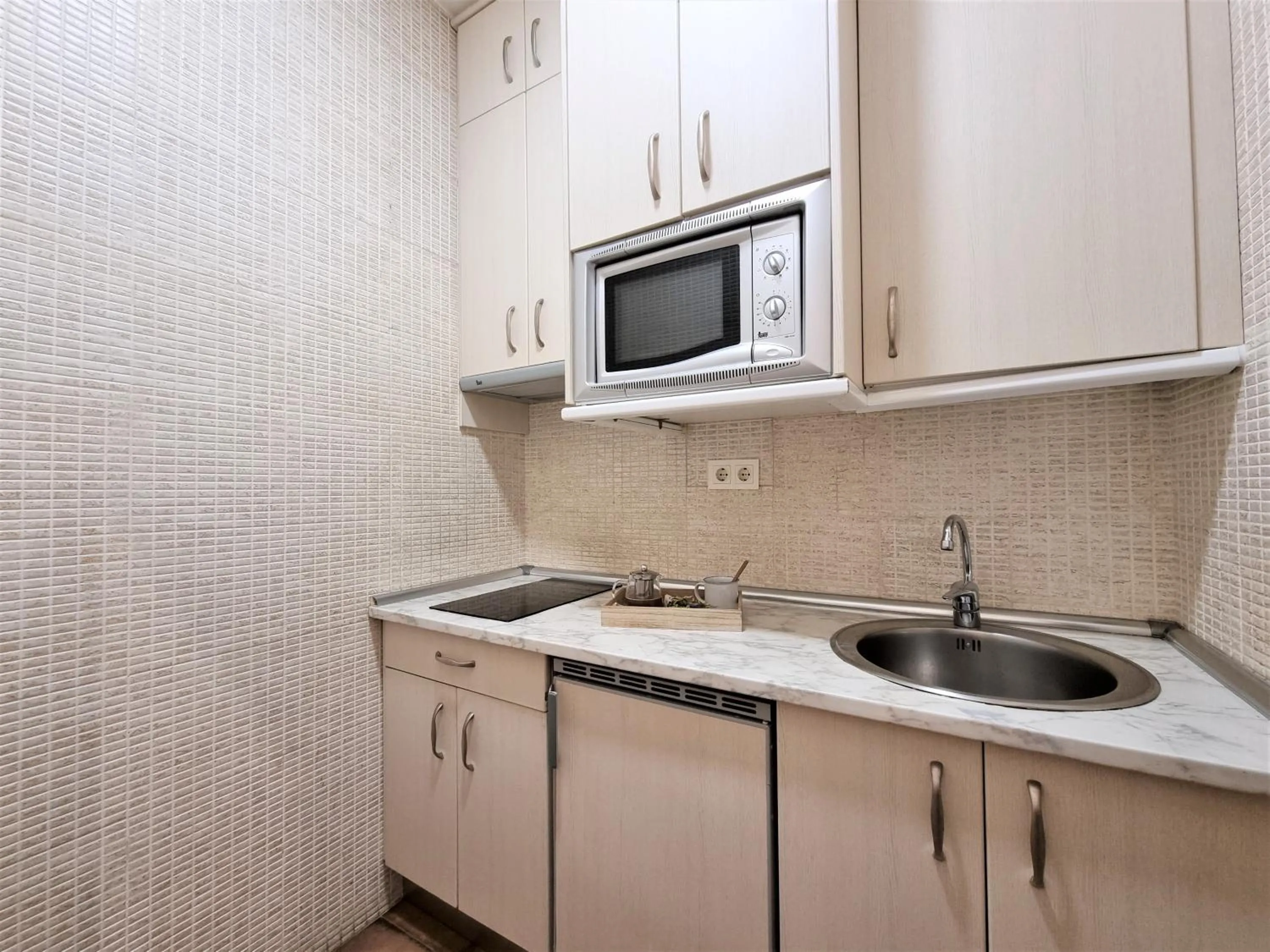 APARTAMENTOS SAN ANDRES
