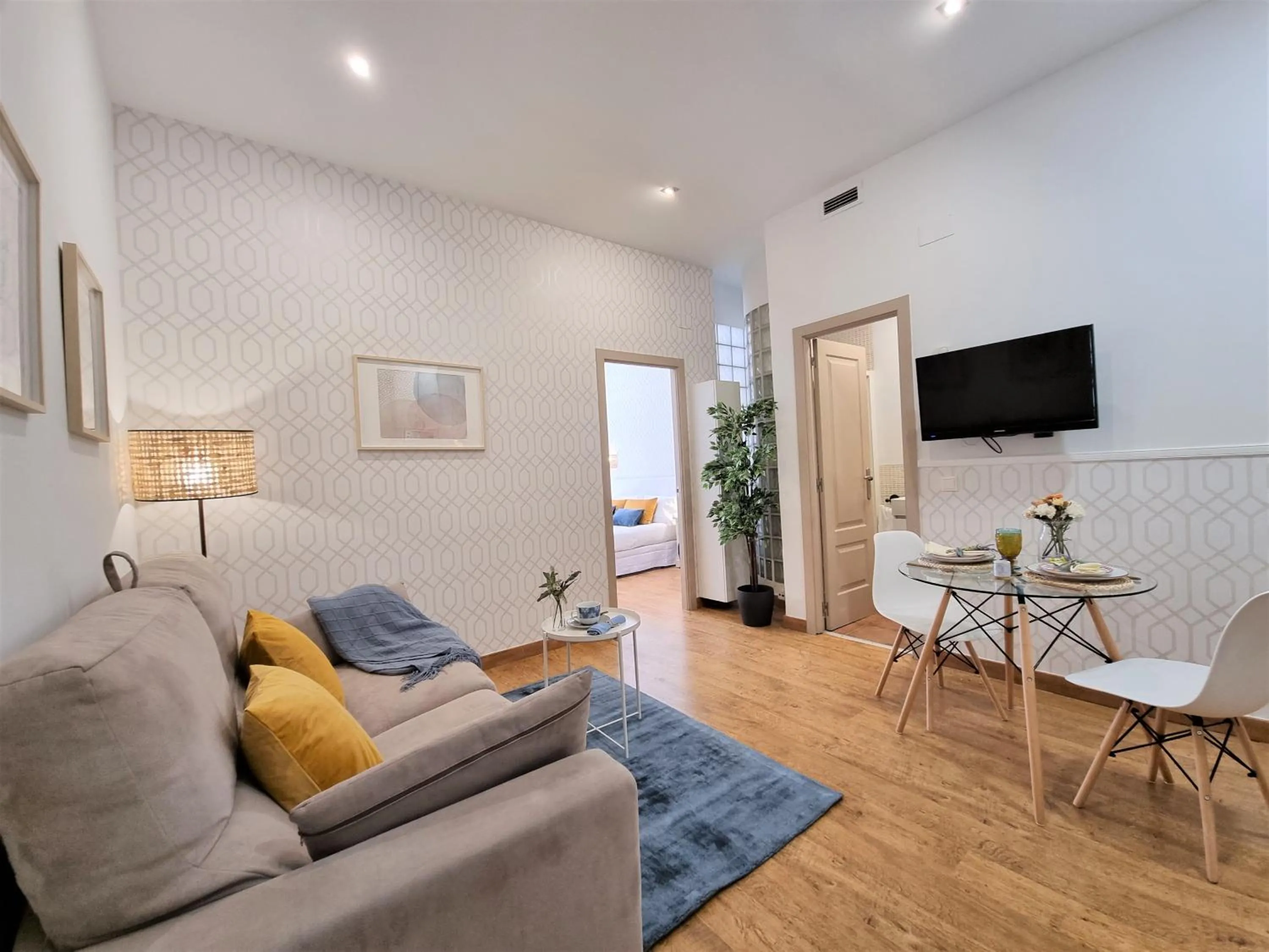 APARTAMENTOS SAN ANDRES