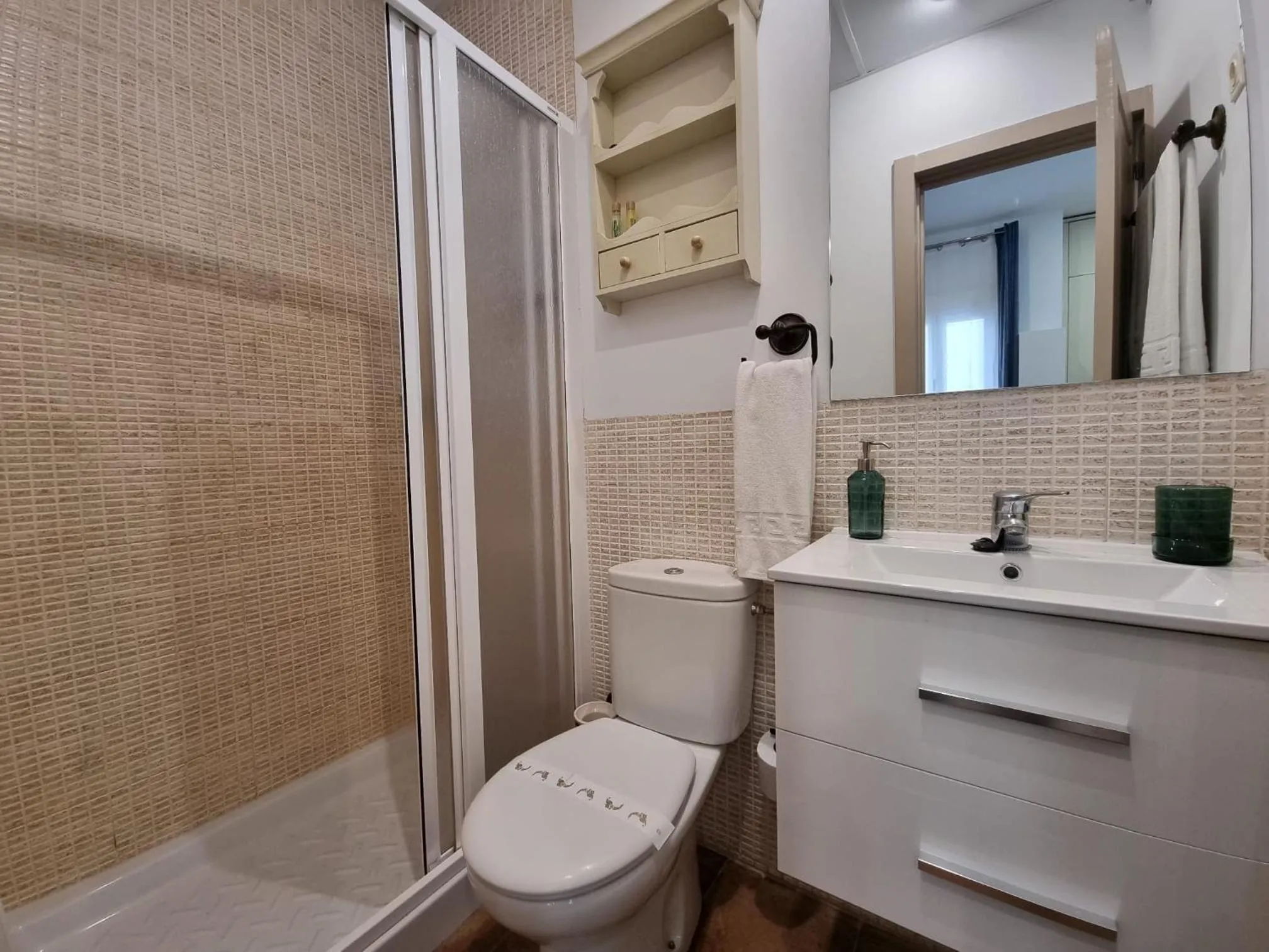 APARTAMENTOS SAN ANDRES