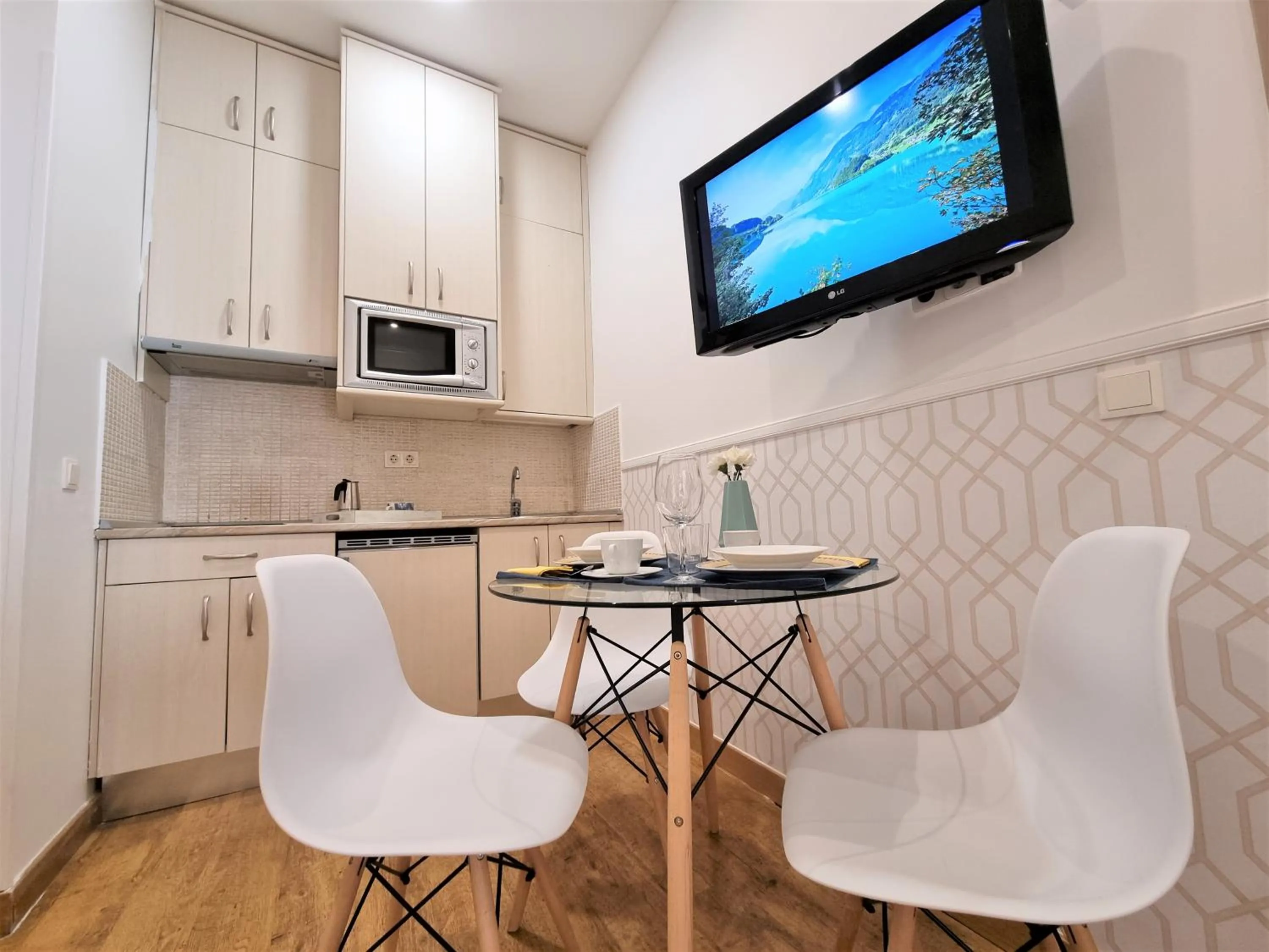 APARTAMENTOS SAN ANDRES