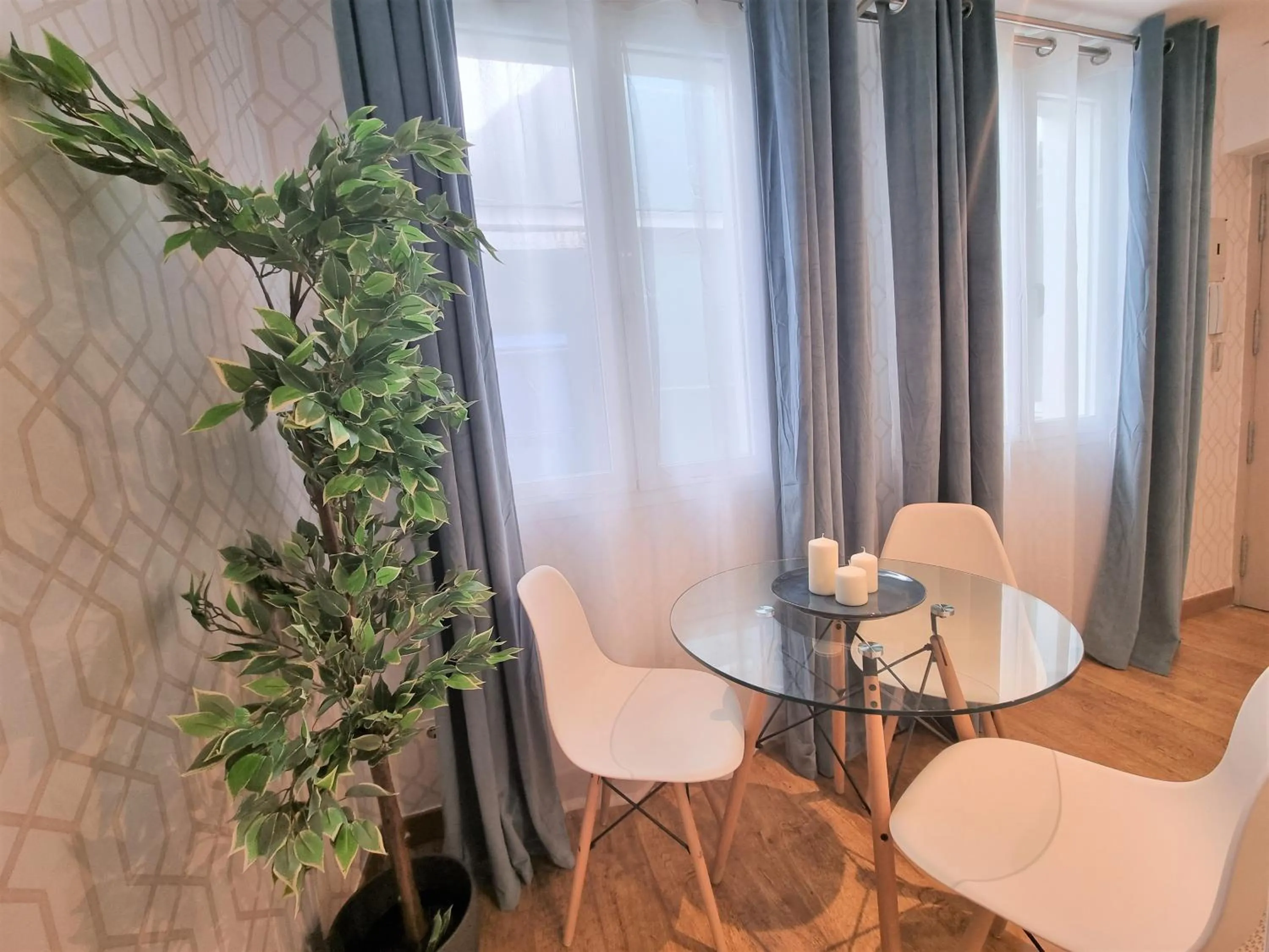 APARTAMENTOS SAN ANDRES