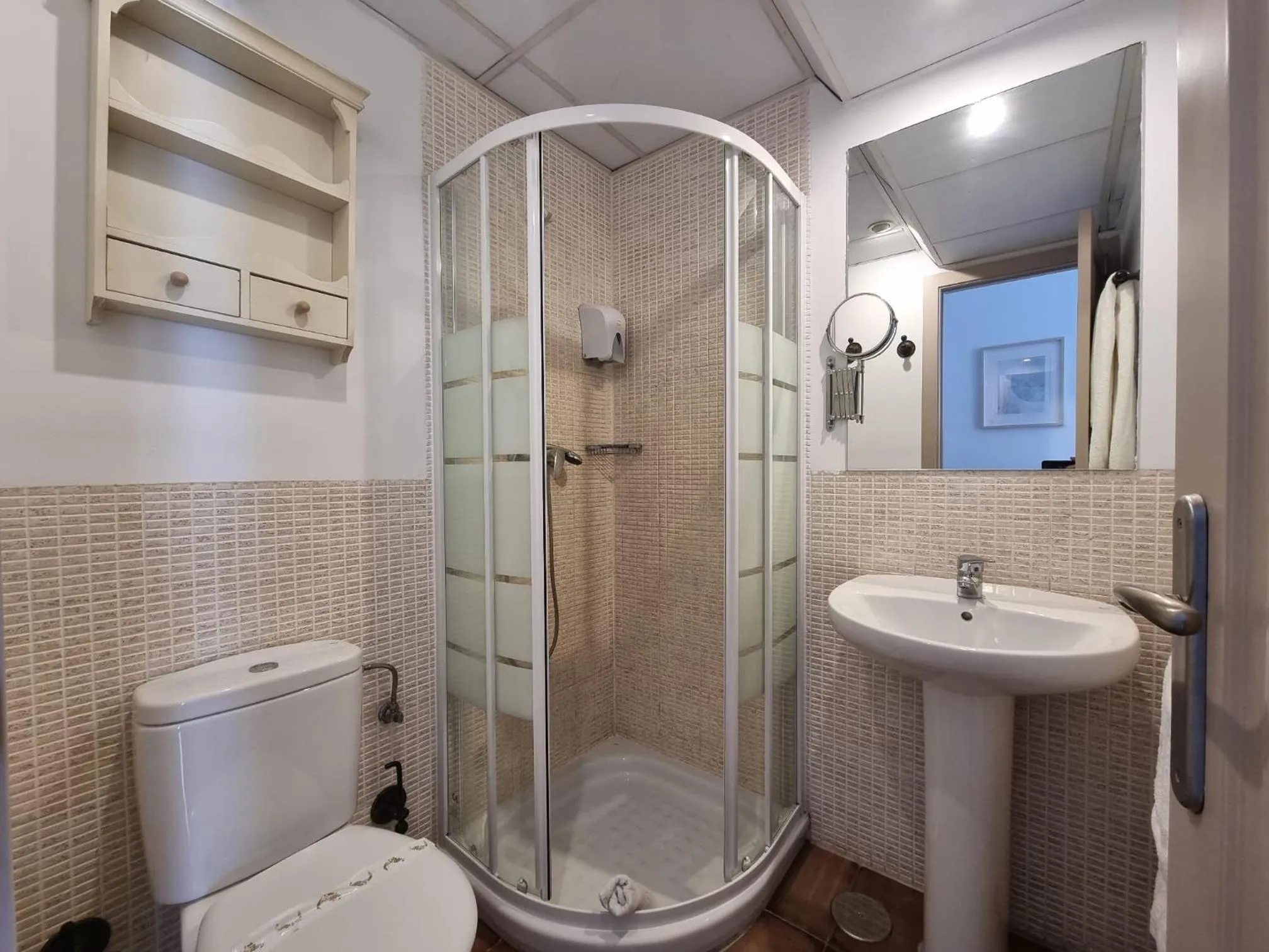 APARTAMENTOS SAN ANDRES