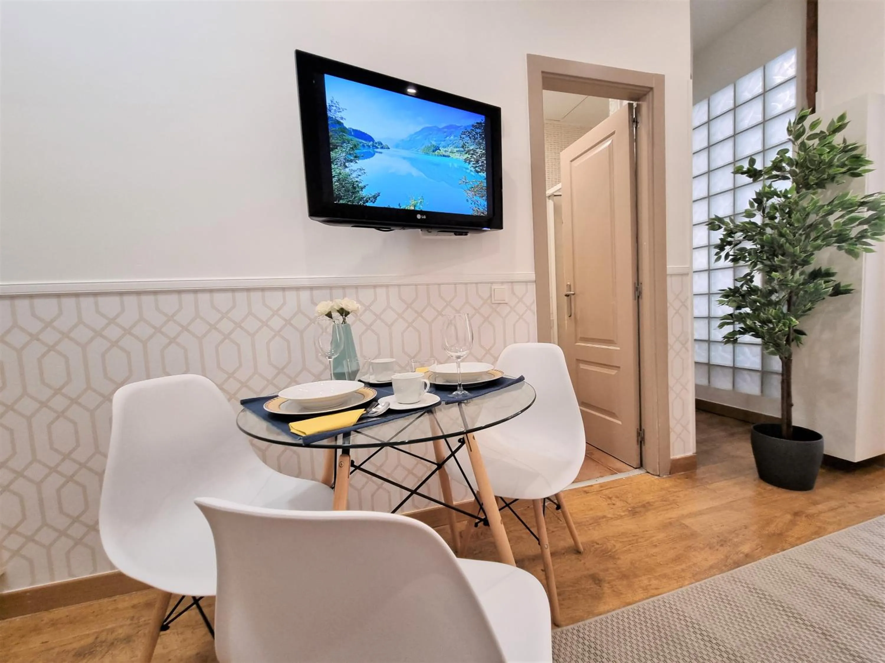 APARTAMENTOS SAN ANDRES