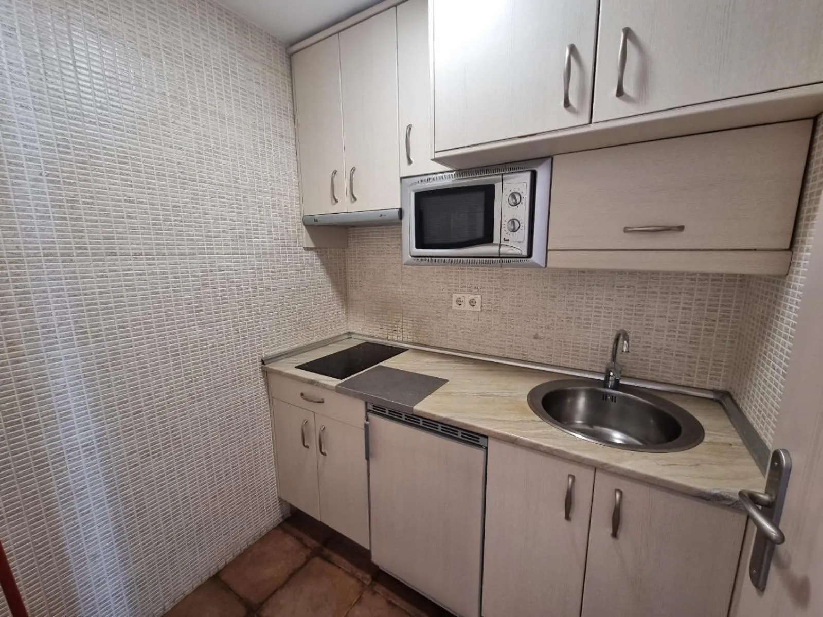 APARTAMENTOS SAN ANDRES