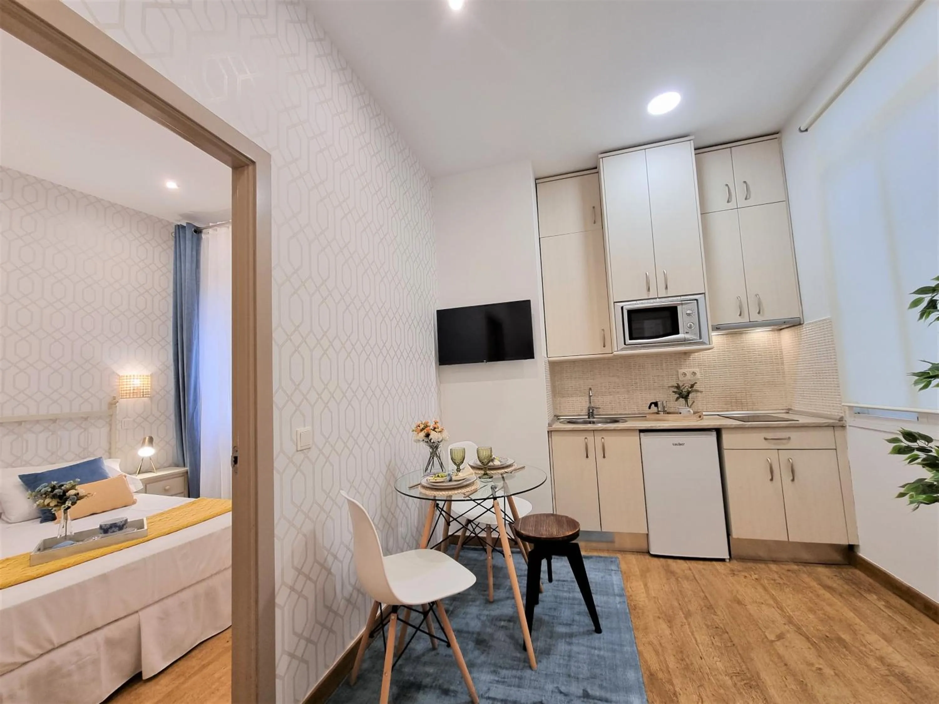 APARTAMENTOS SAN ANDRES