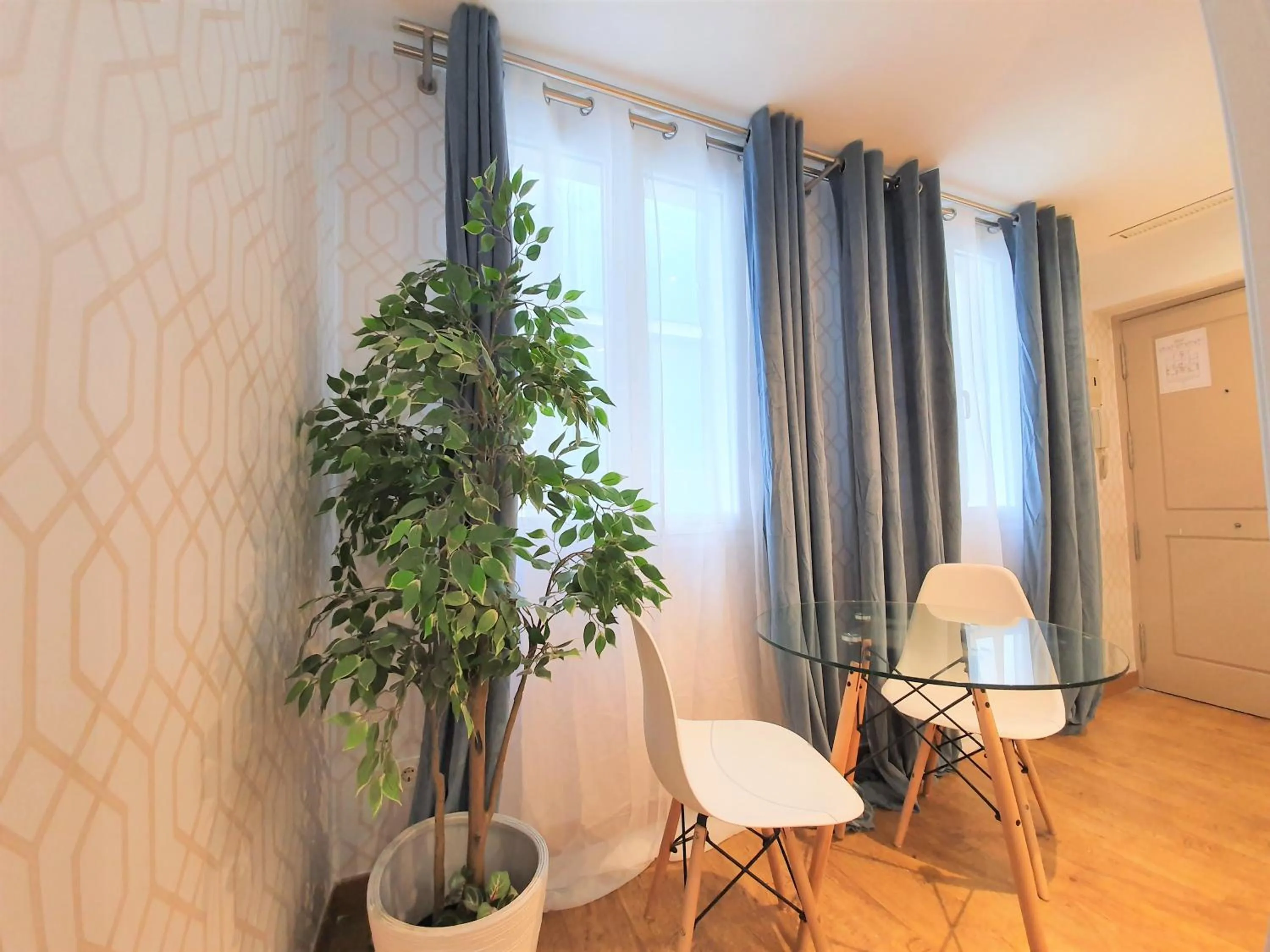 APARTAMENTOS SAN ANDRES