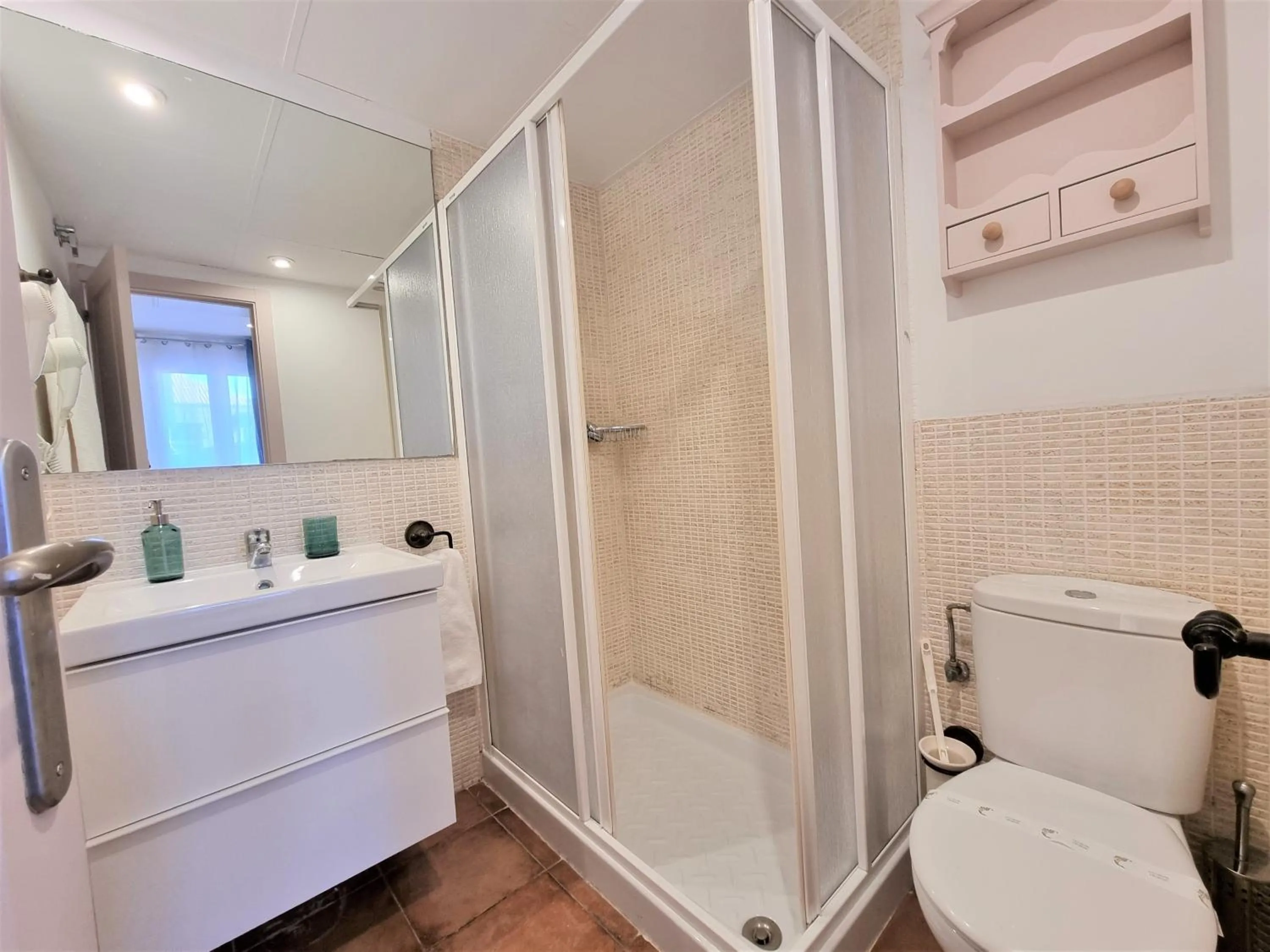 APARTAMENTOS SAN ANDRES