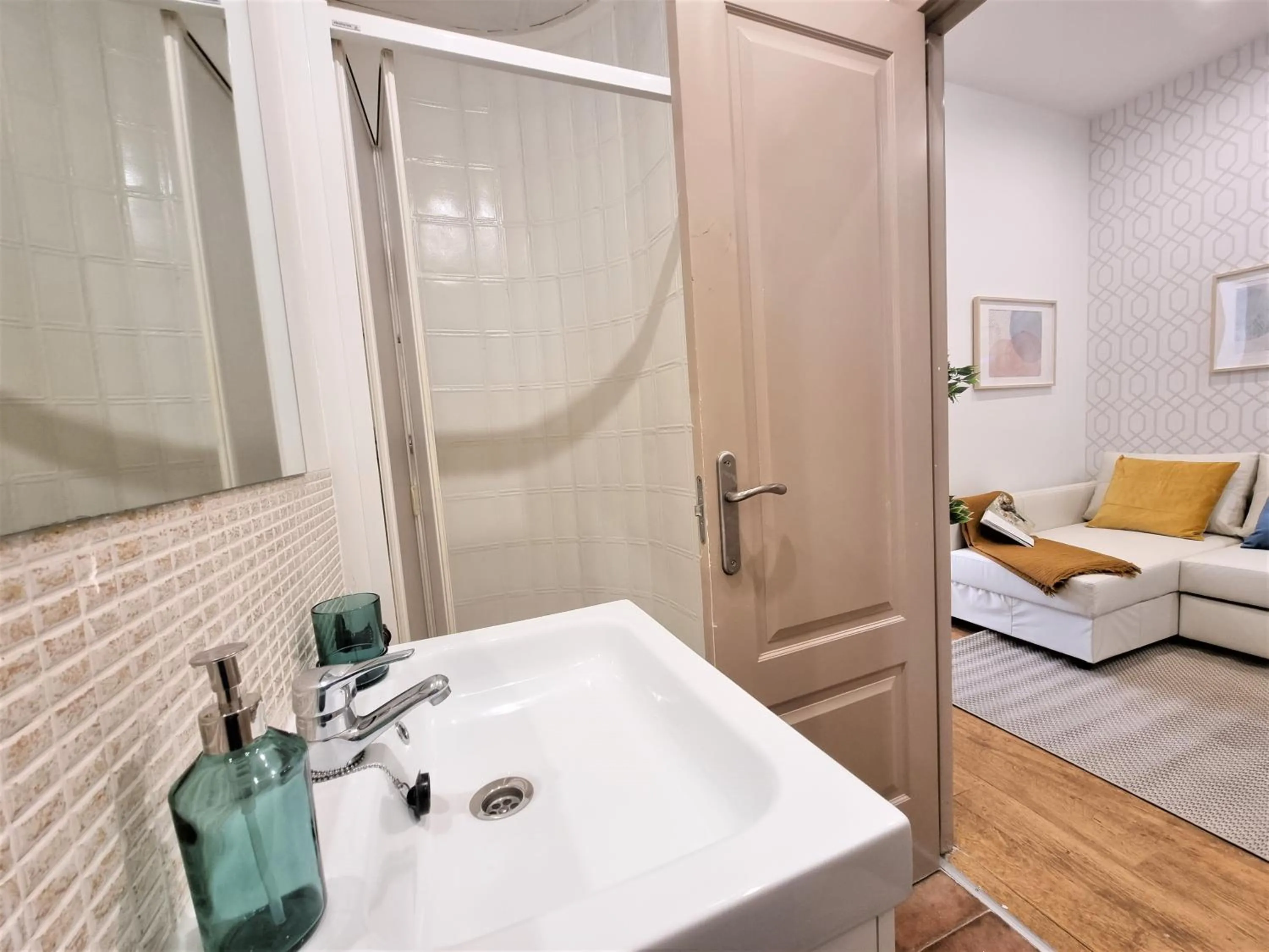 APARTAMENTOS SAN ANDRES