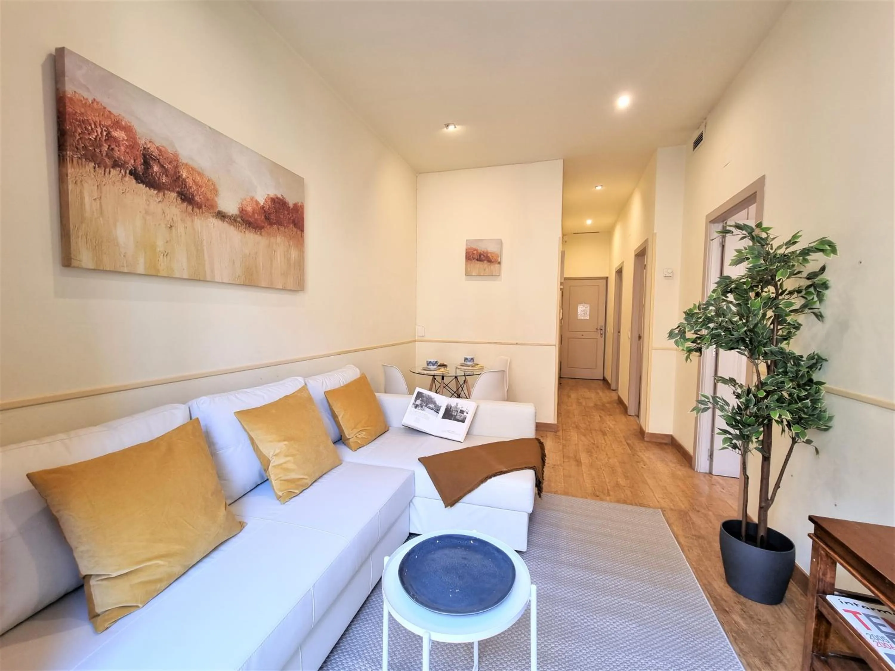 APARTAMENTOS SAN ANDRES