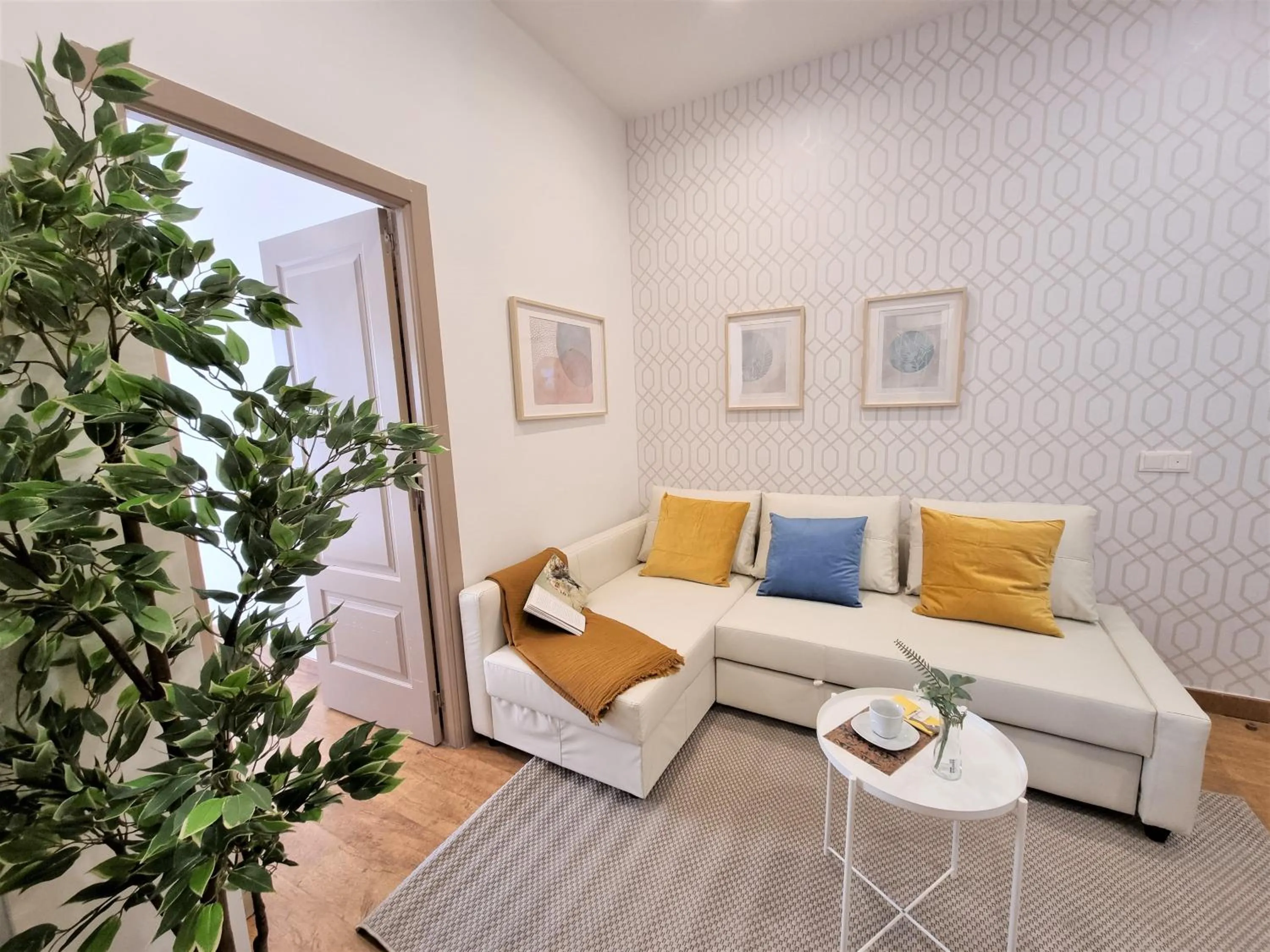 APARTAMENTOS SAN ANDRES