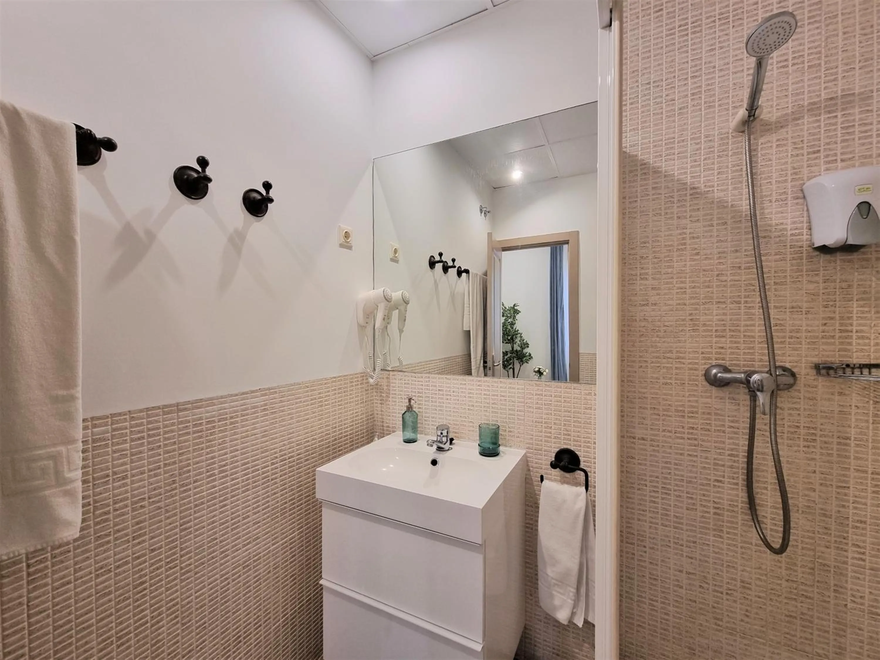 APARTAMENTOS SAN ANDRES