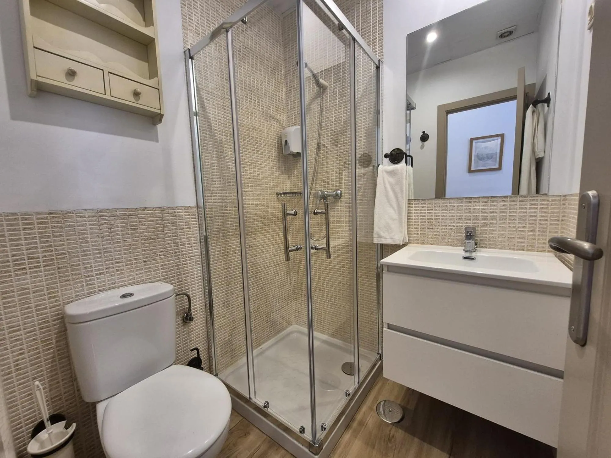 APARTAMENTOS SAN ANDRES