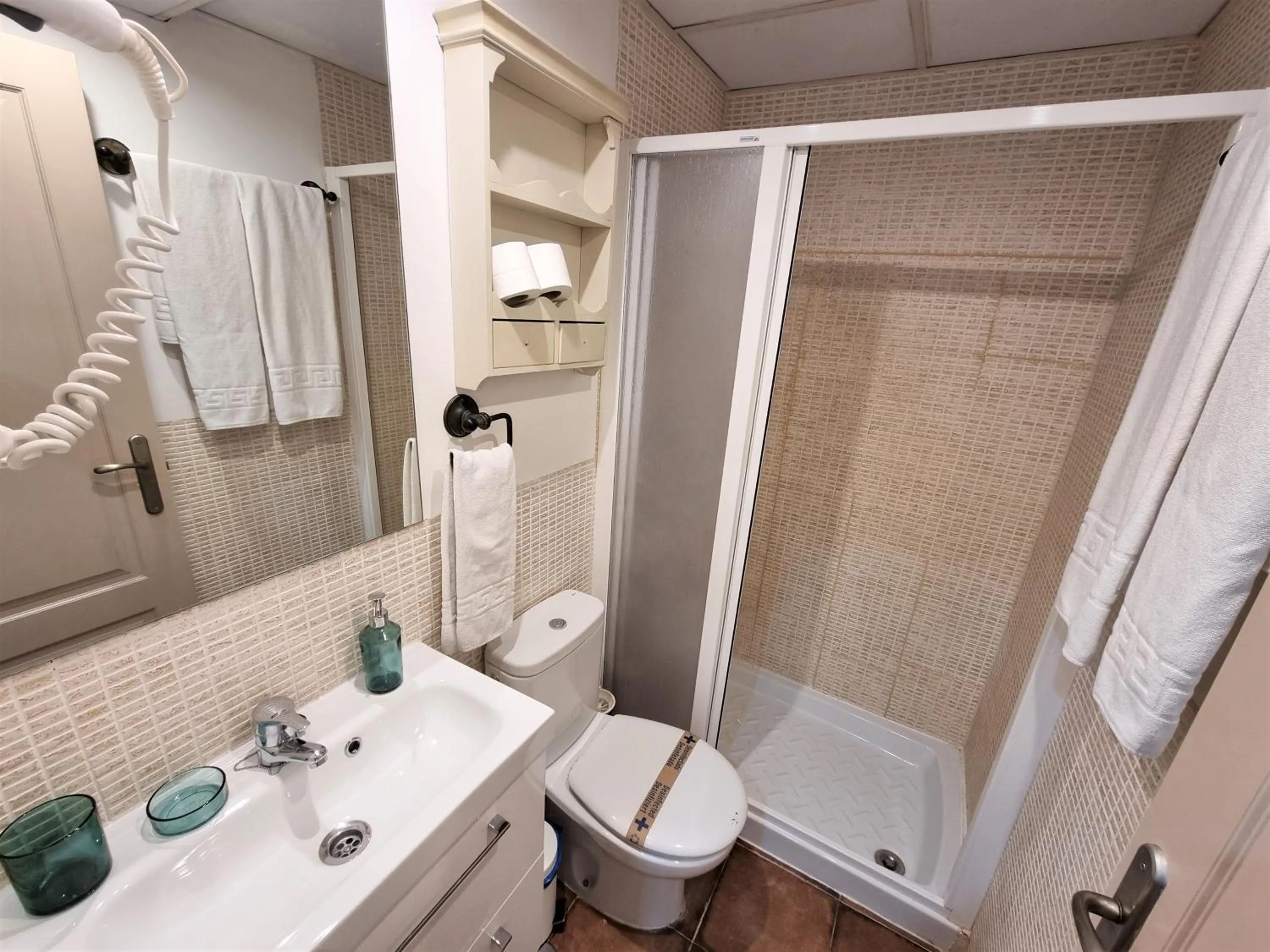 APARTAMENTOS SAN ANDRES
