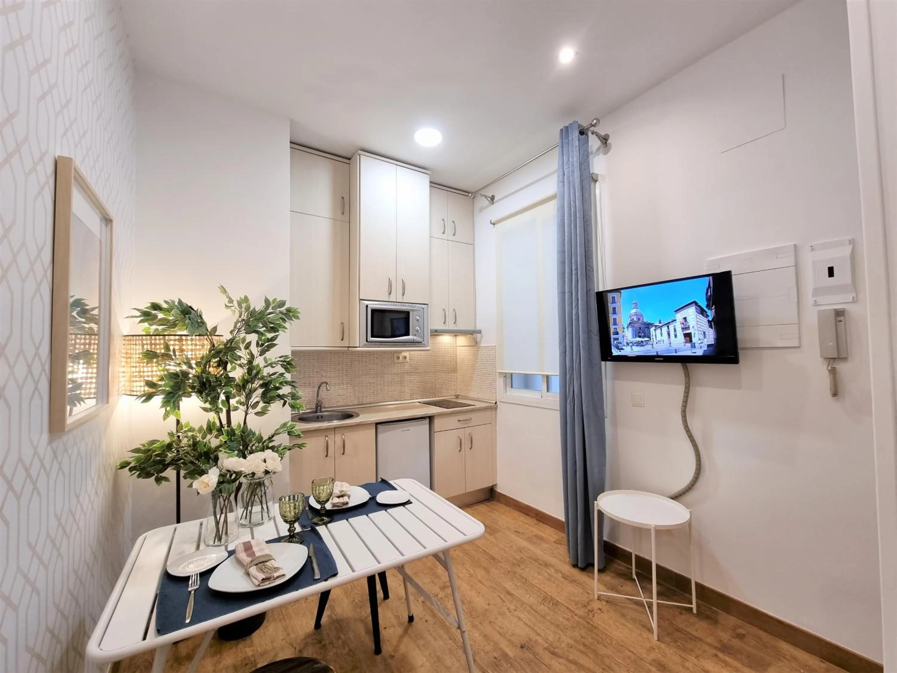 APARTAMENTOS SAN ANDRES