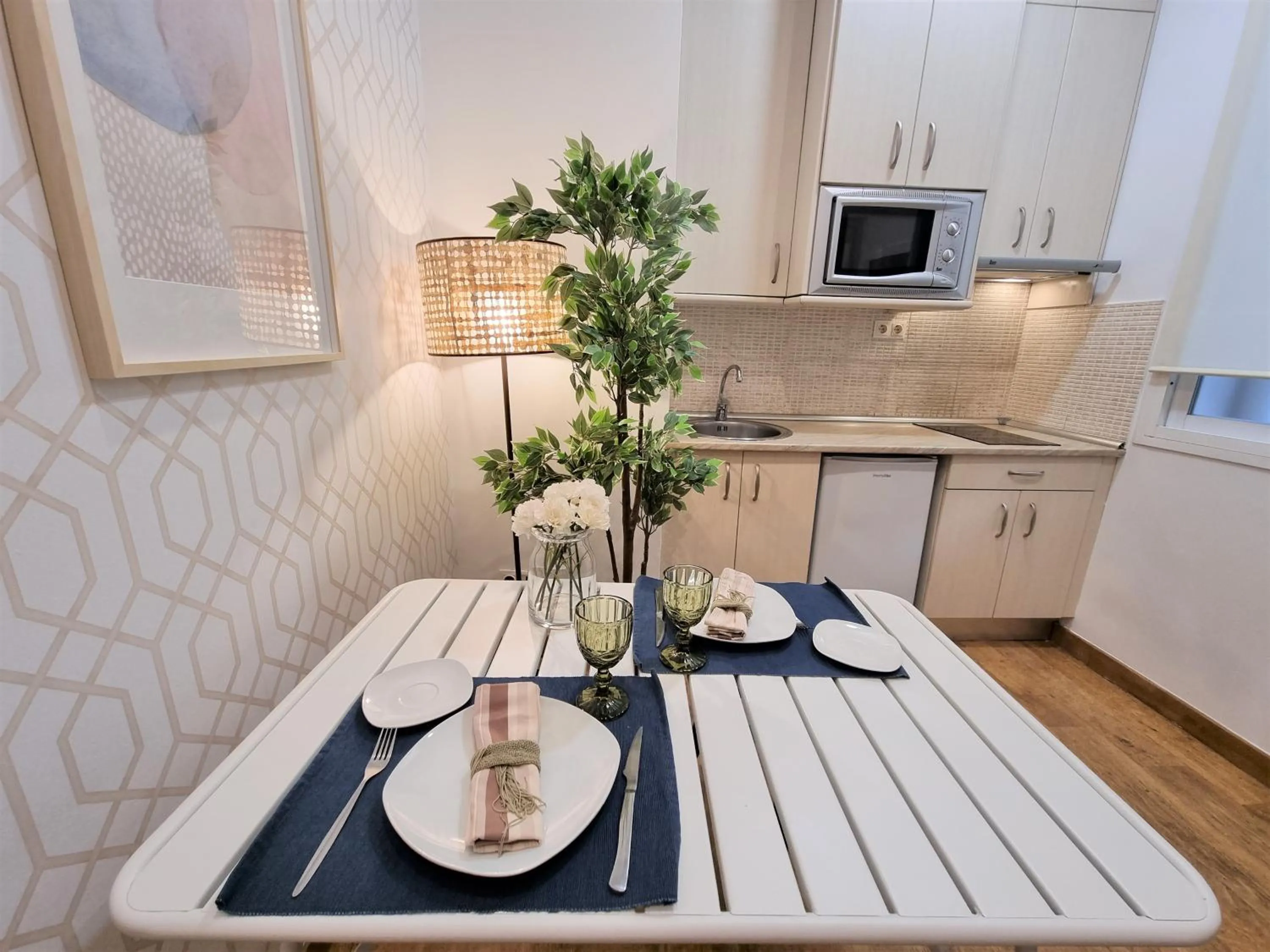 APARTAMENTOS SAN ANDRES