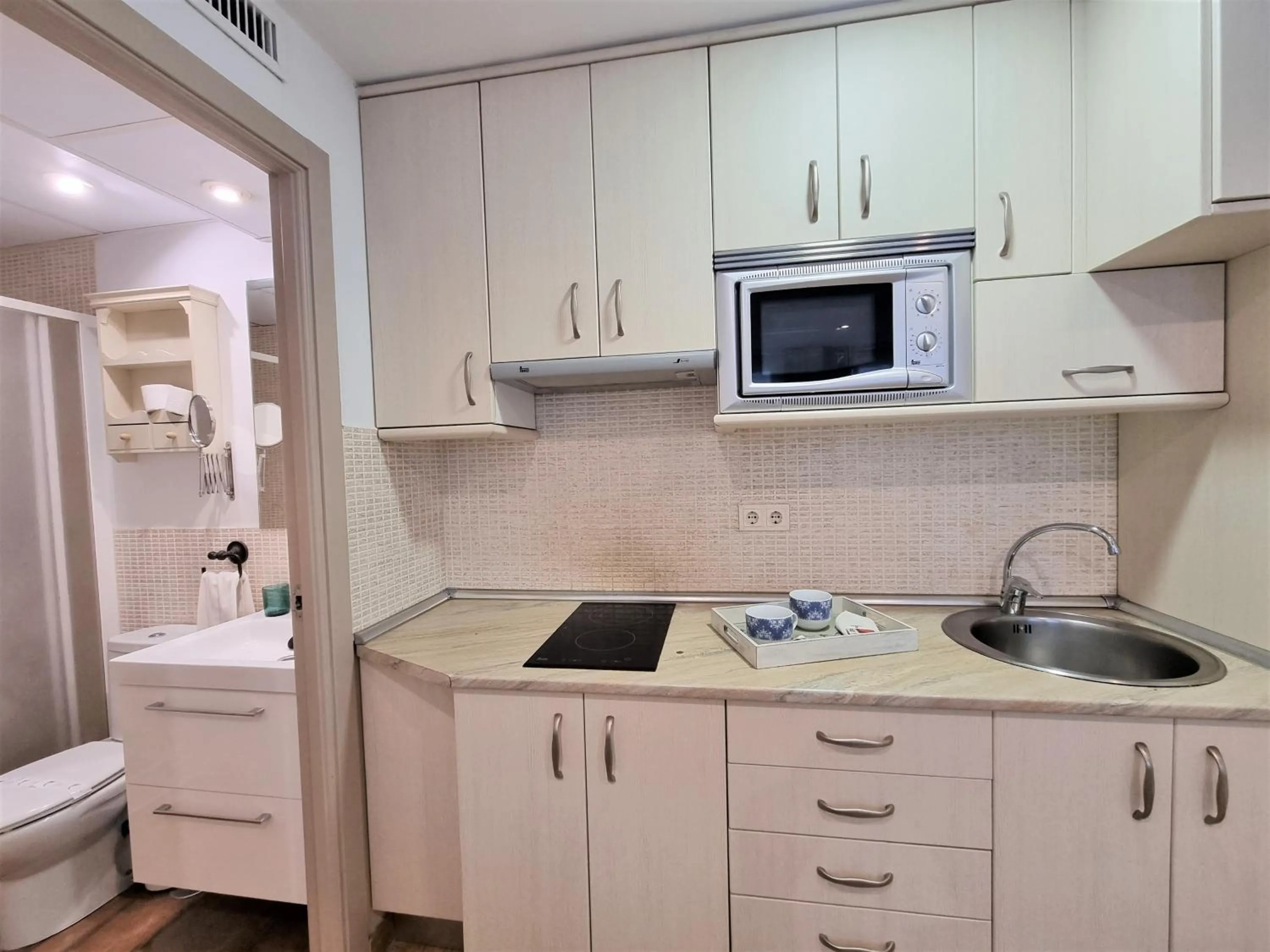 APARTAMENTOS SAN ANDRES