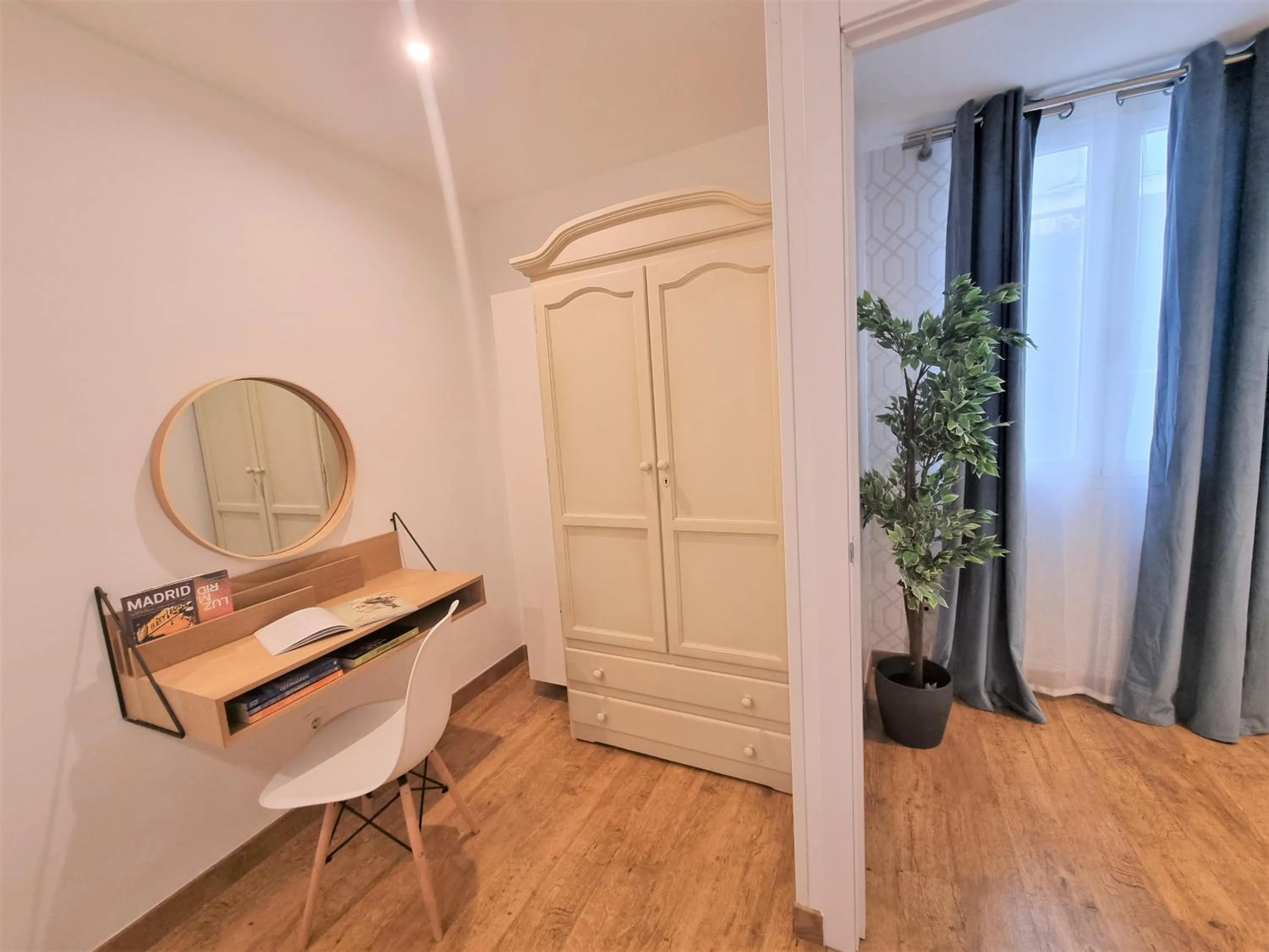 APARTAMENTOS SAN ANDRES