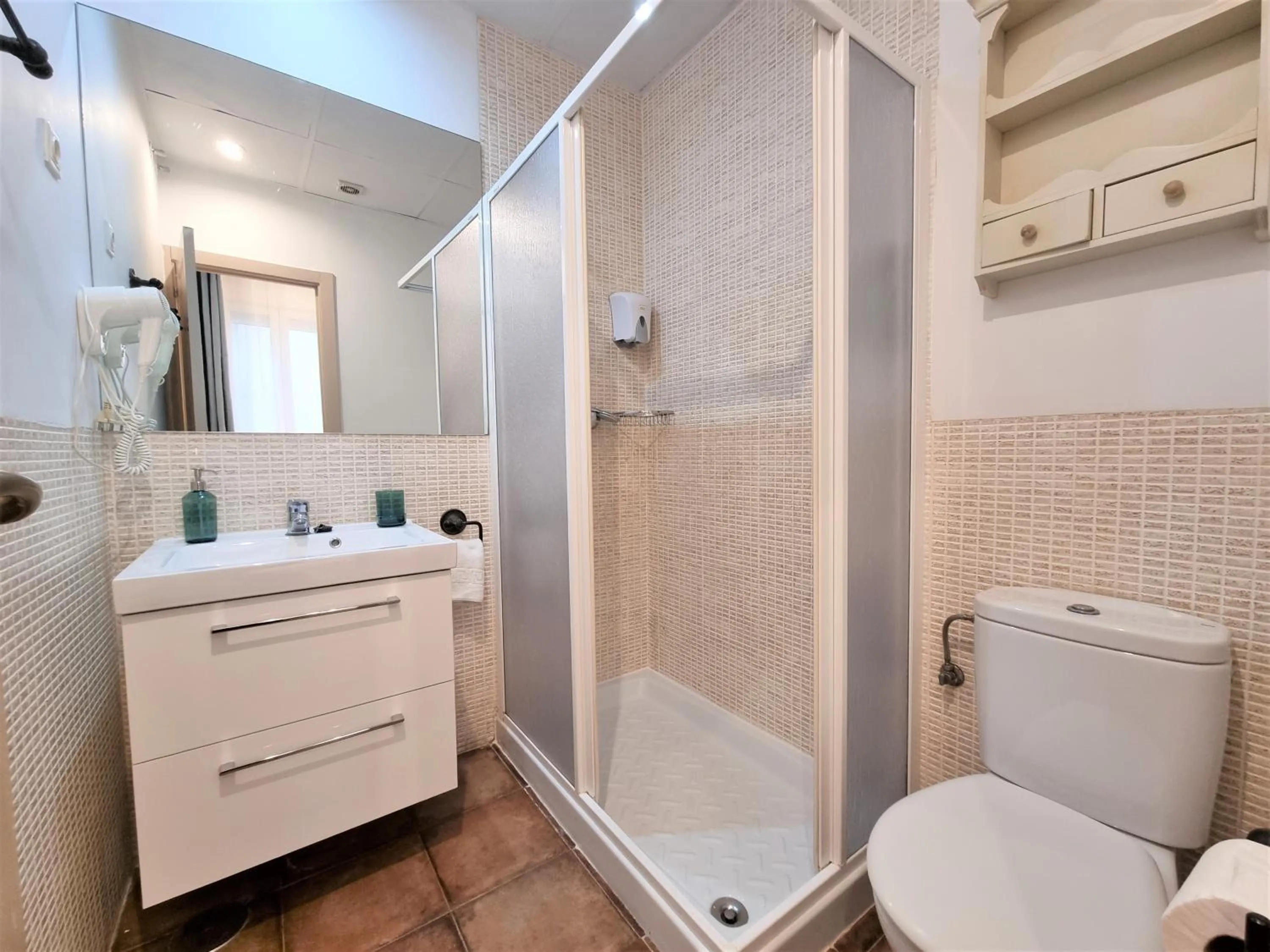 APARTAMENTOS SAN ANDRES