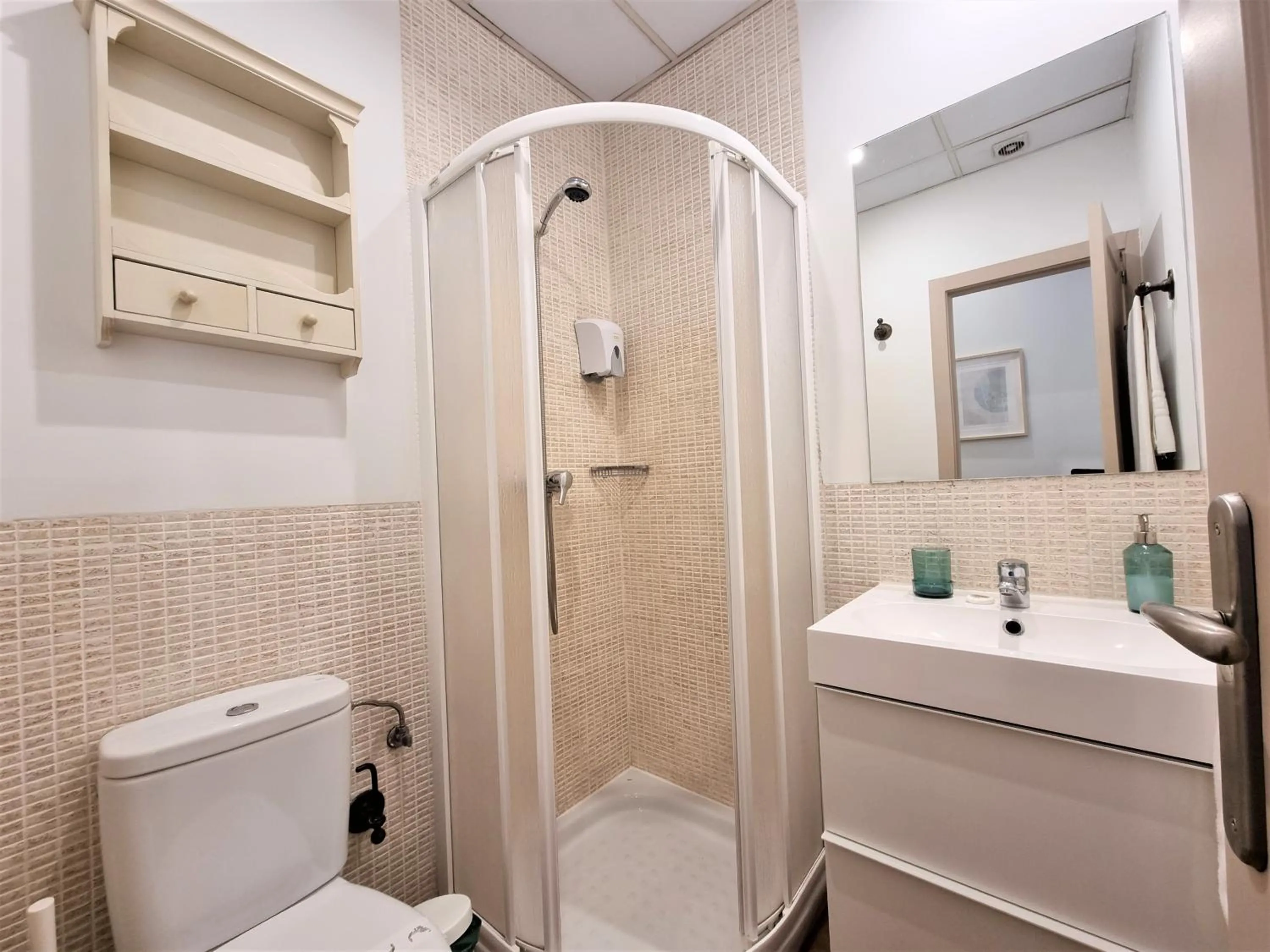 APARTAMENTOS SAN ANDRES