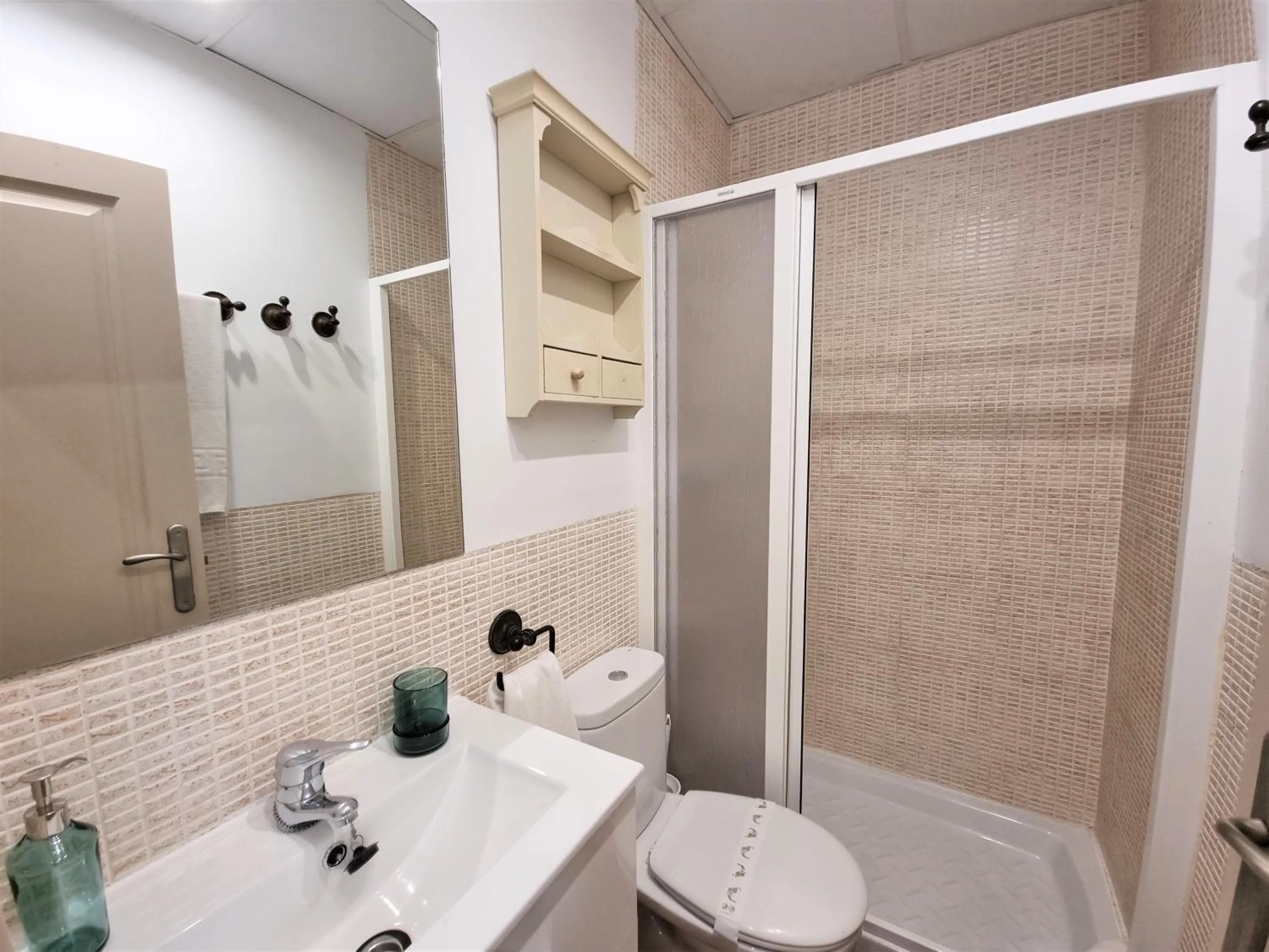 APARTAMENTOS SAN ANDRES